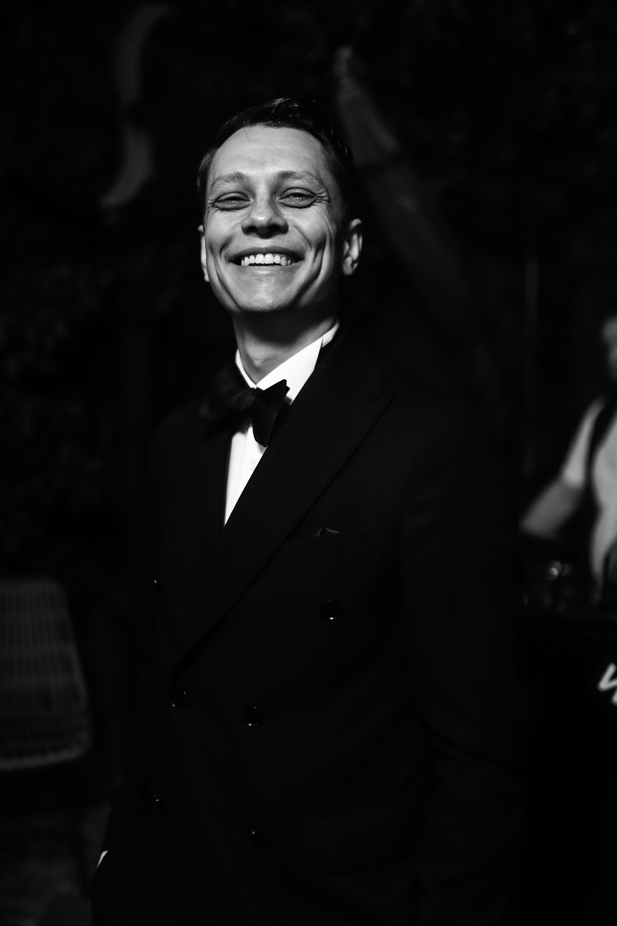 Обзор мероприятия @lubyanenkoo