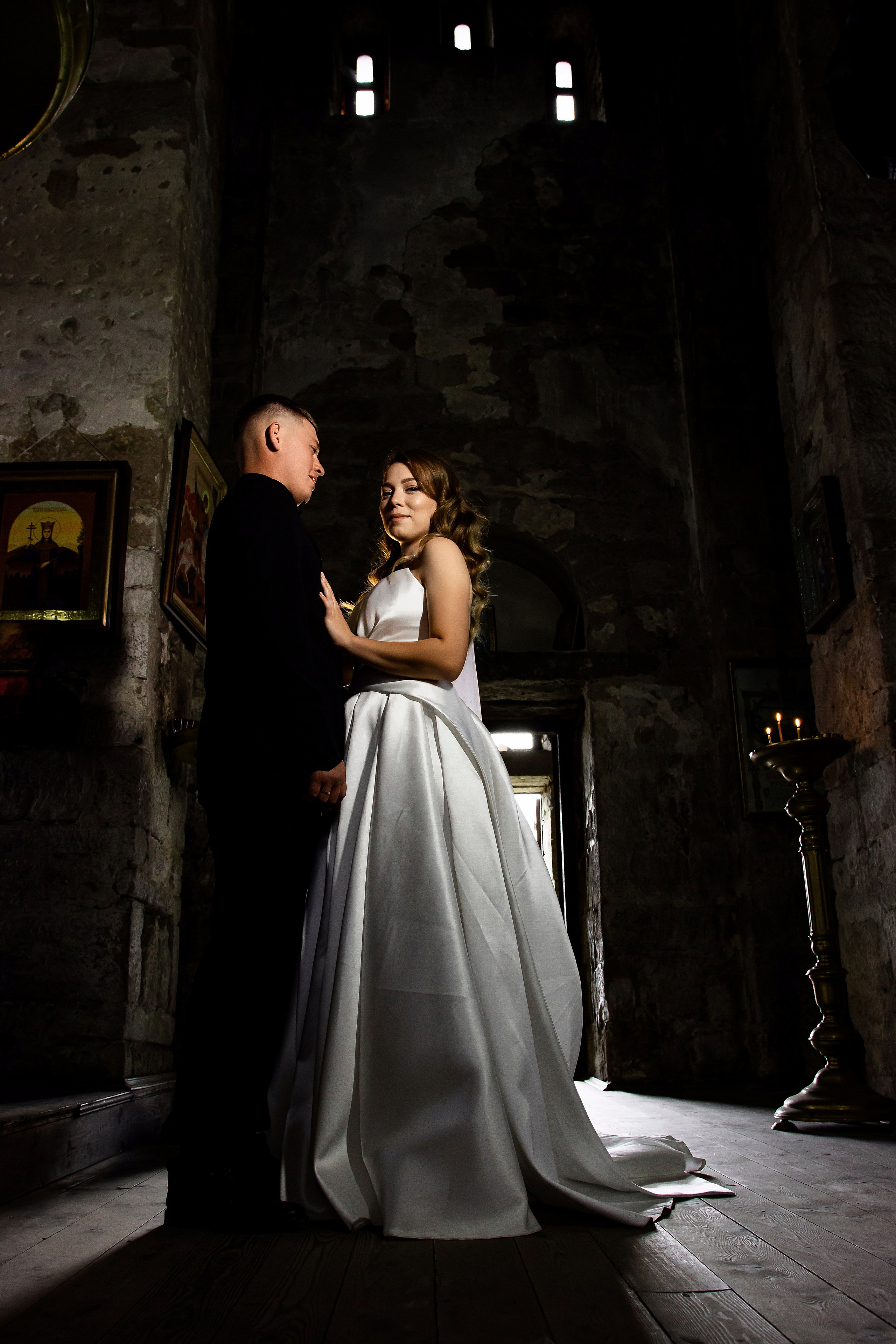 Свадебные фотосессии. Свадебный и семейный фотограф | SVET.photo