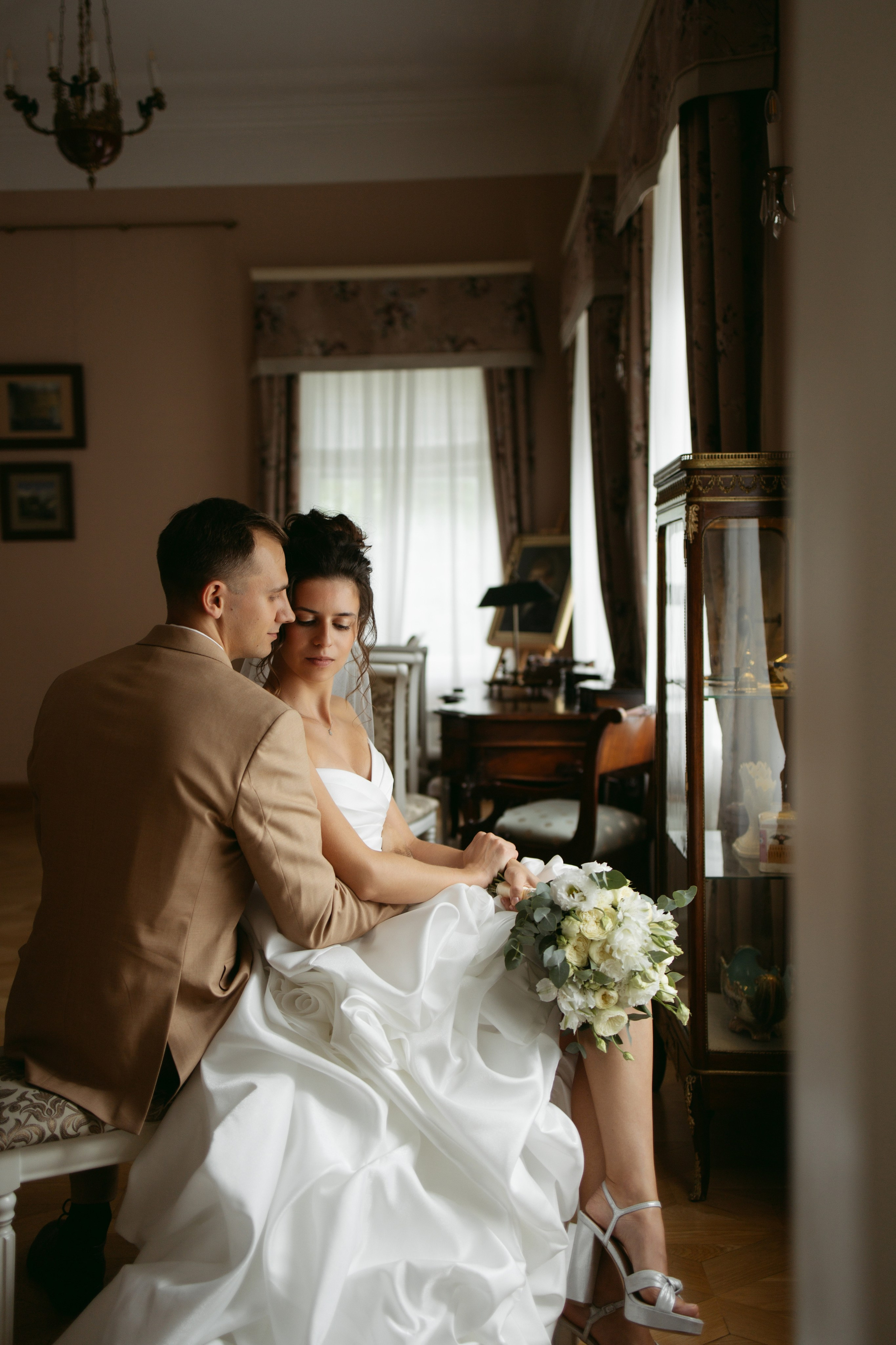 Владимир & Анна