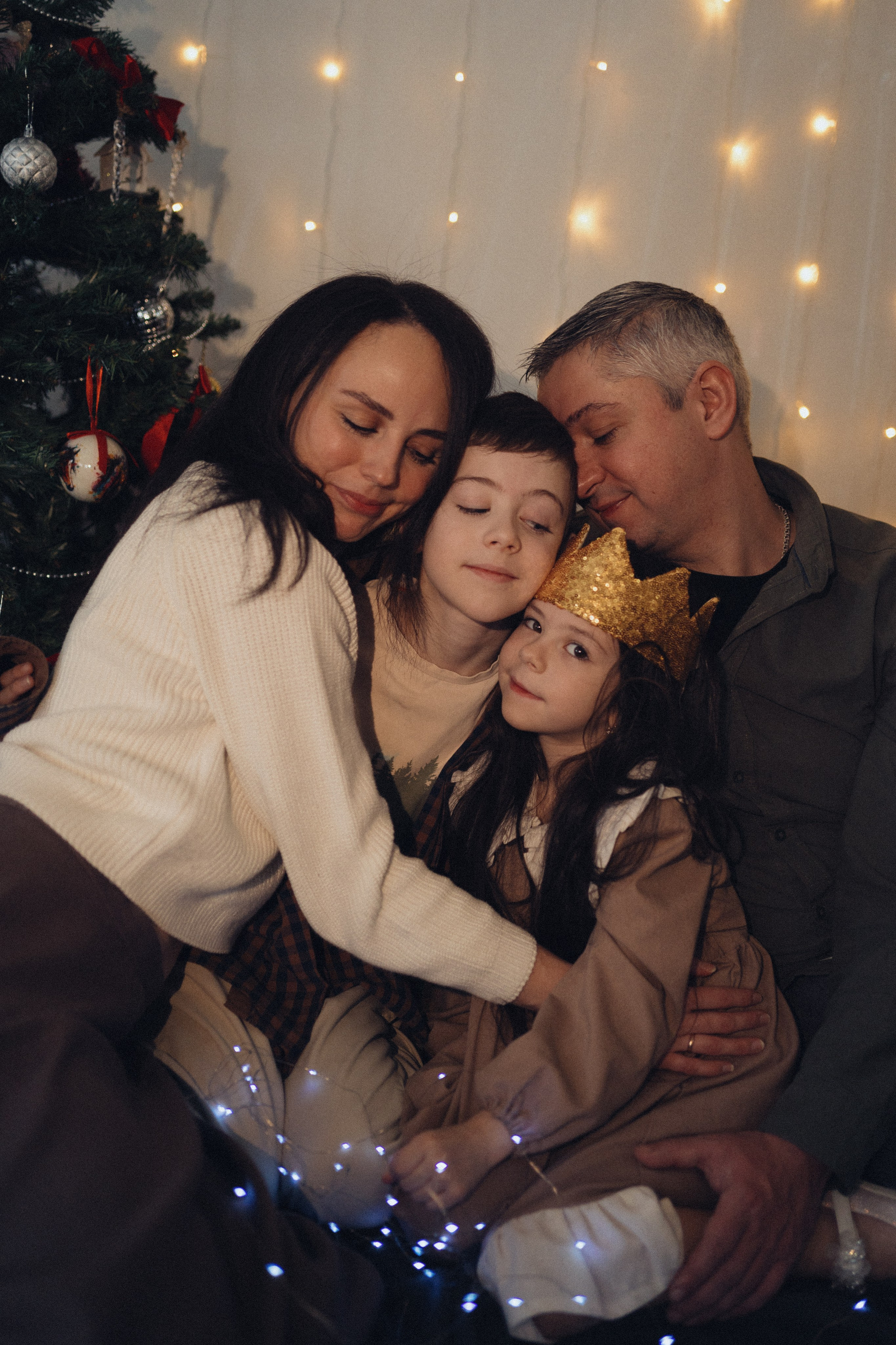 Домашние съемки. Фотограф/ видеограф Катя Ильина Калуга