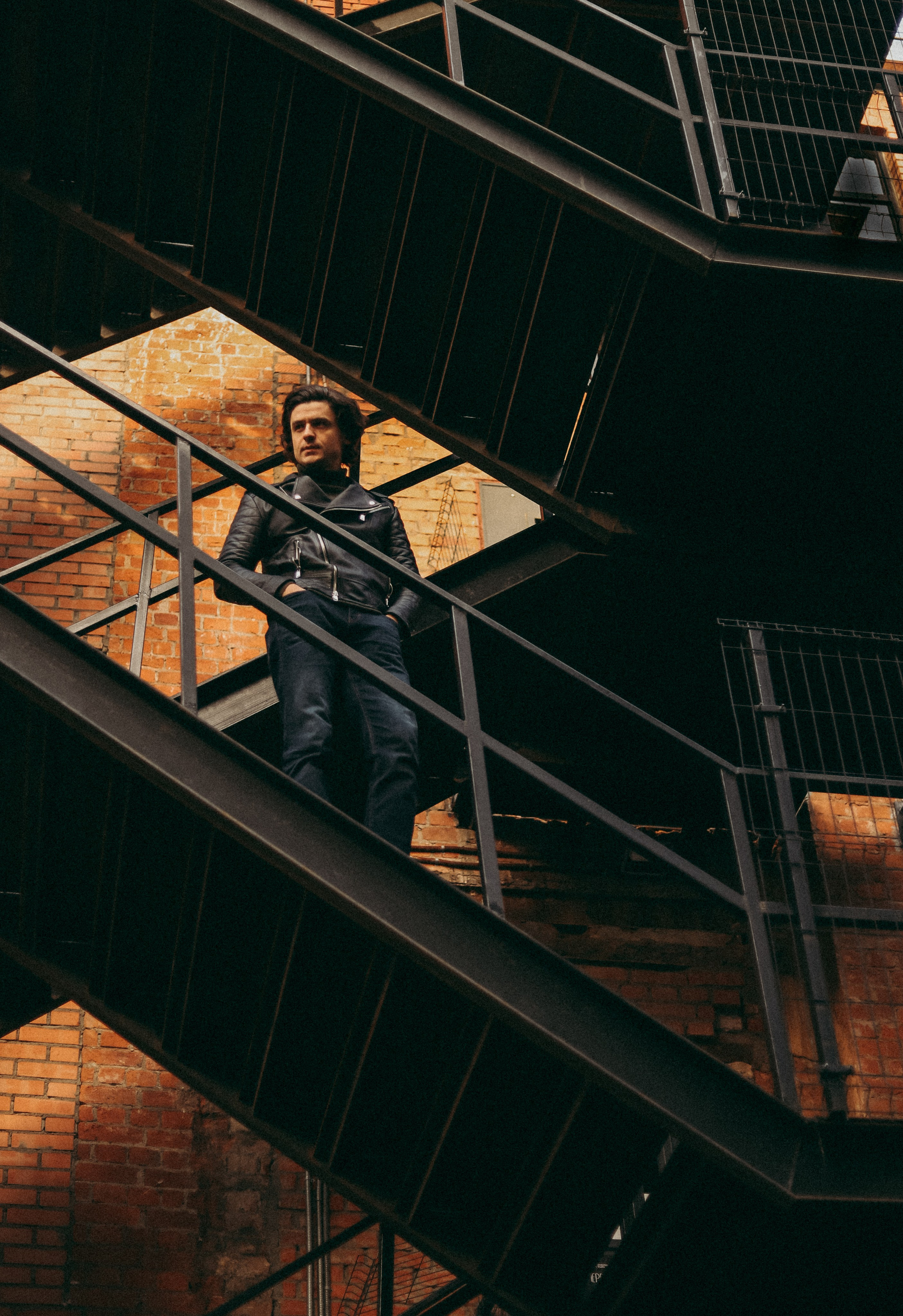 Олег. Фотограф Москва и Санкт-Петербург