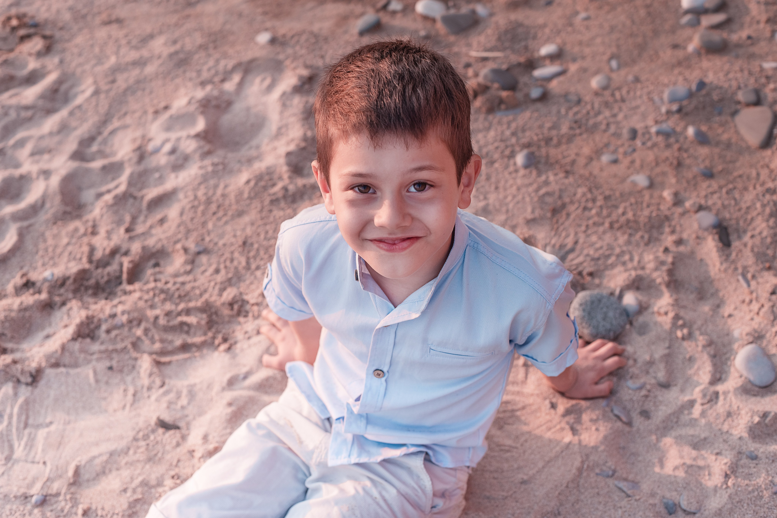 Семейная фотосессия в Крыму. Фотограф Симферополь Крым Ольга Топоривская