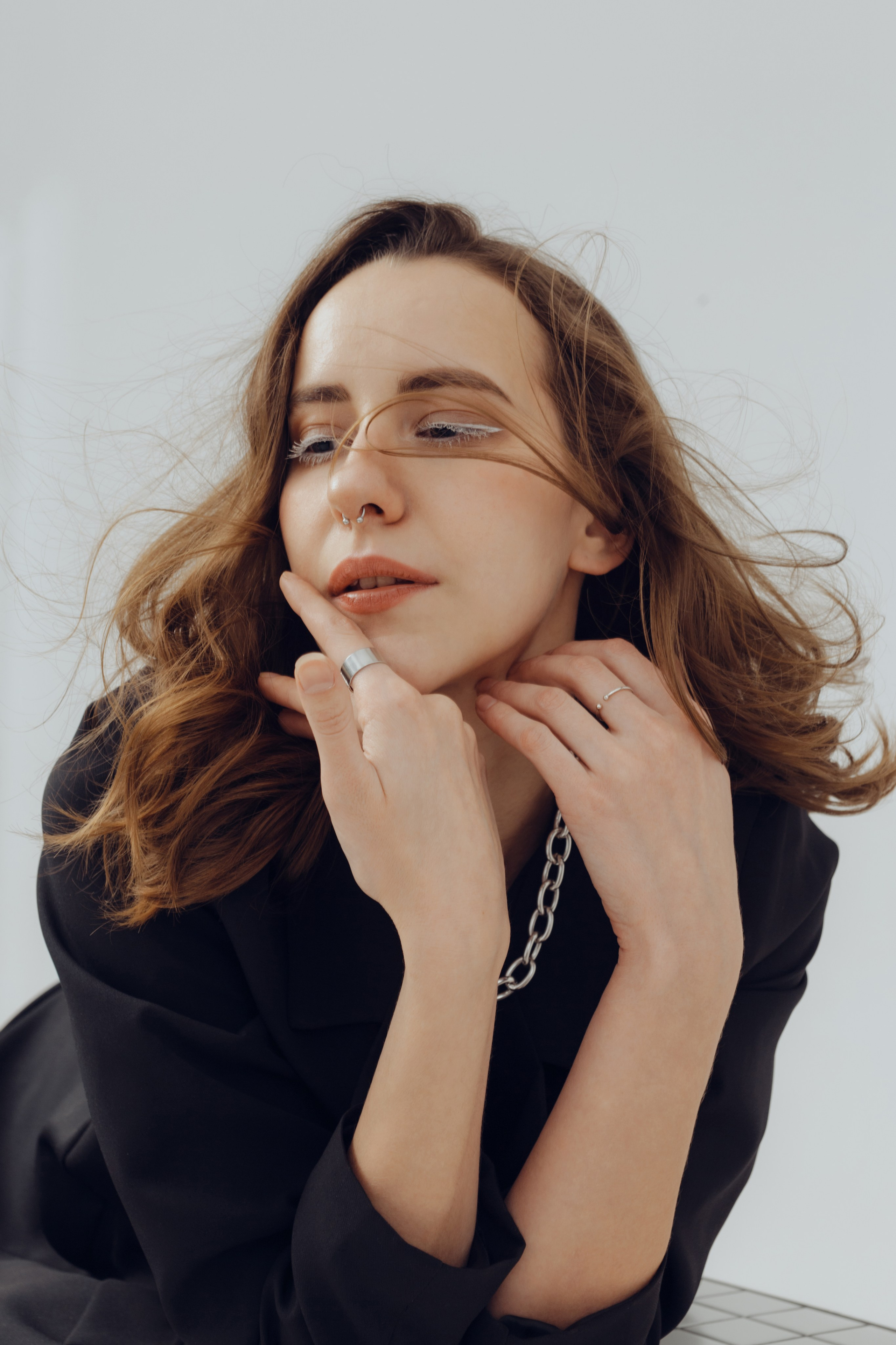 София. Портретный и концертный фотограф в Москве Тугарин Александр