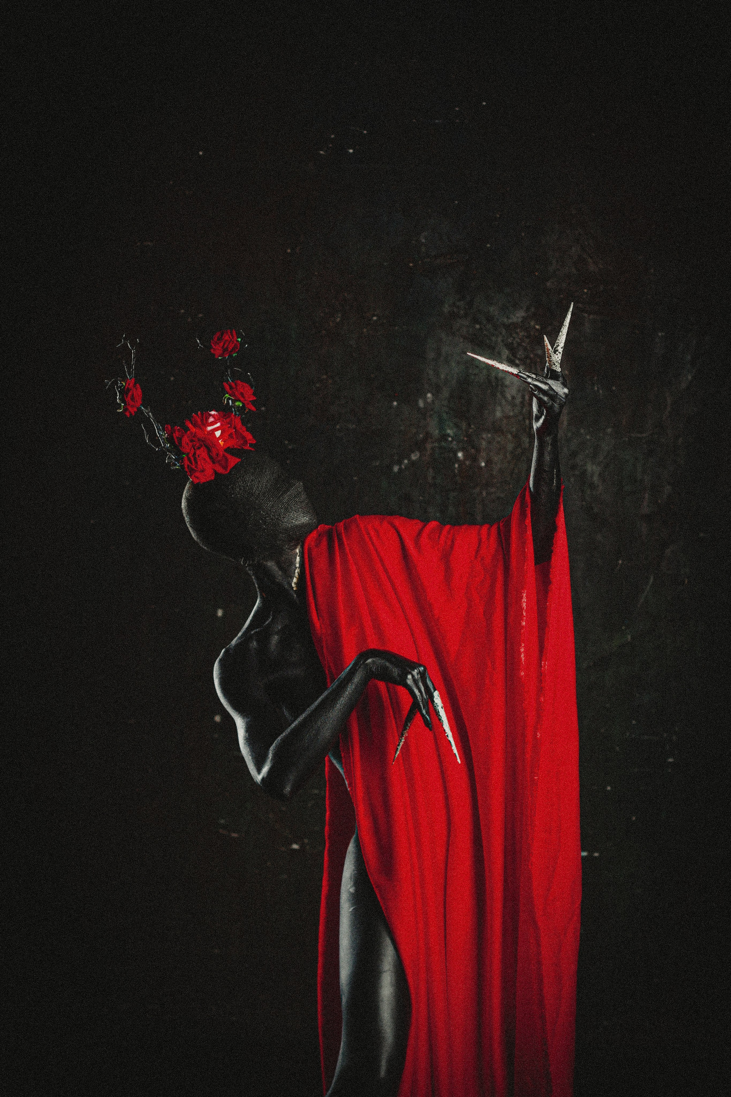 MOTHER. The Abstracter