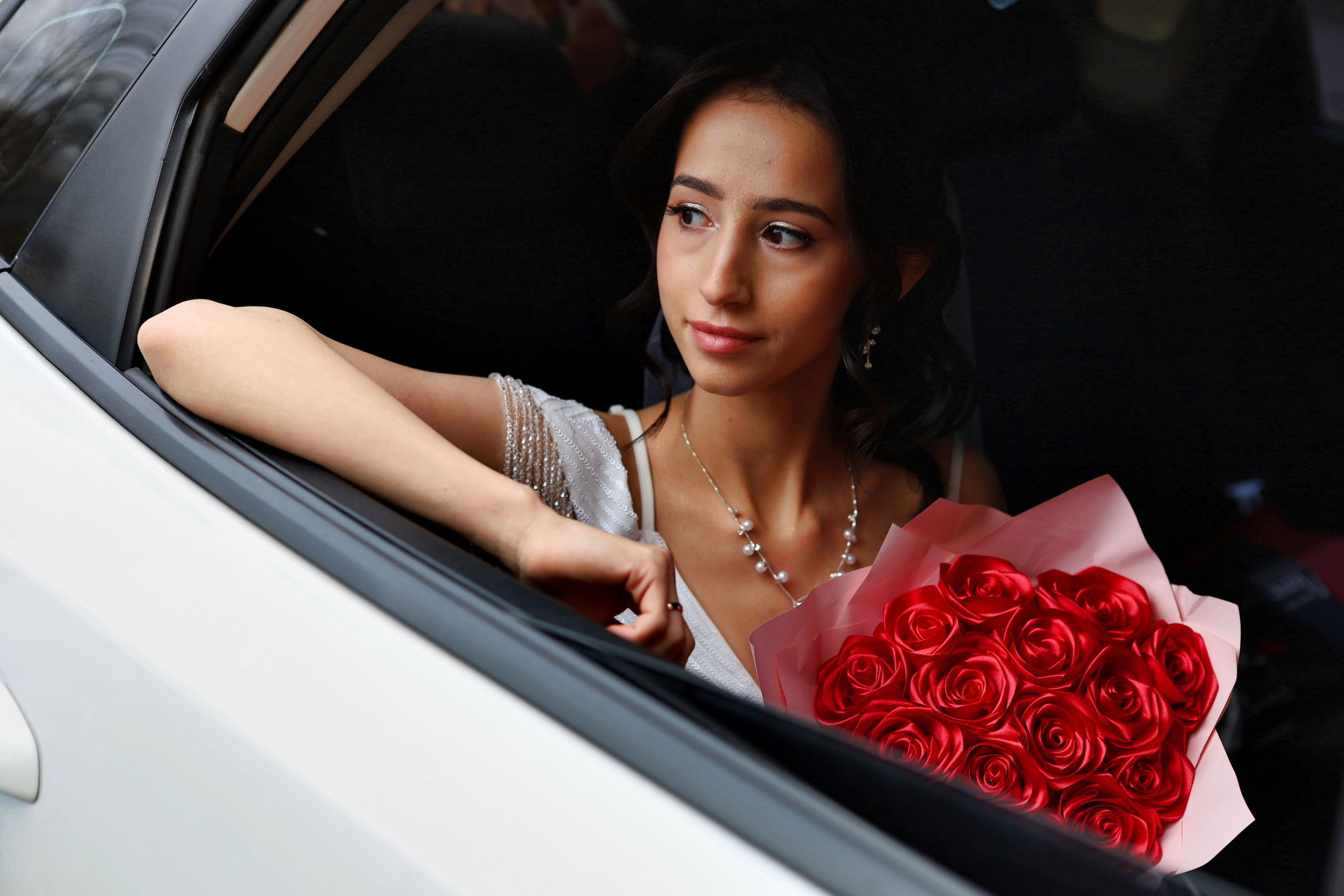 Свадебная Love story-фотосессия молодоженов. Юлия Егорова | Фотограф Королёв, Москва, МО • Портреты • Свадьбы • Street • Love Story