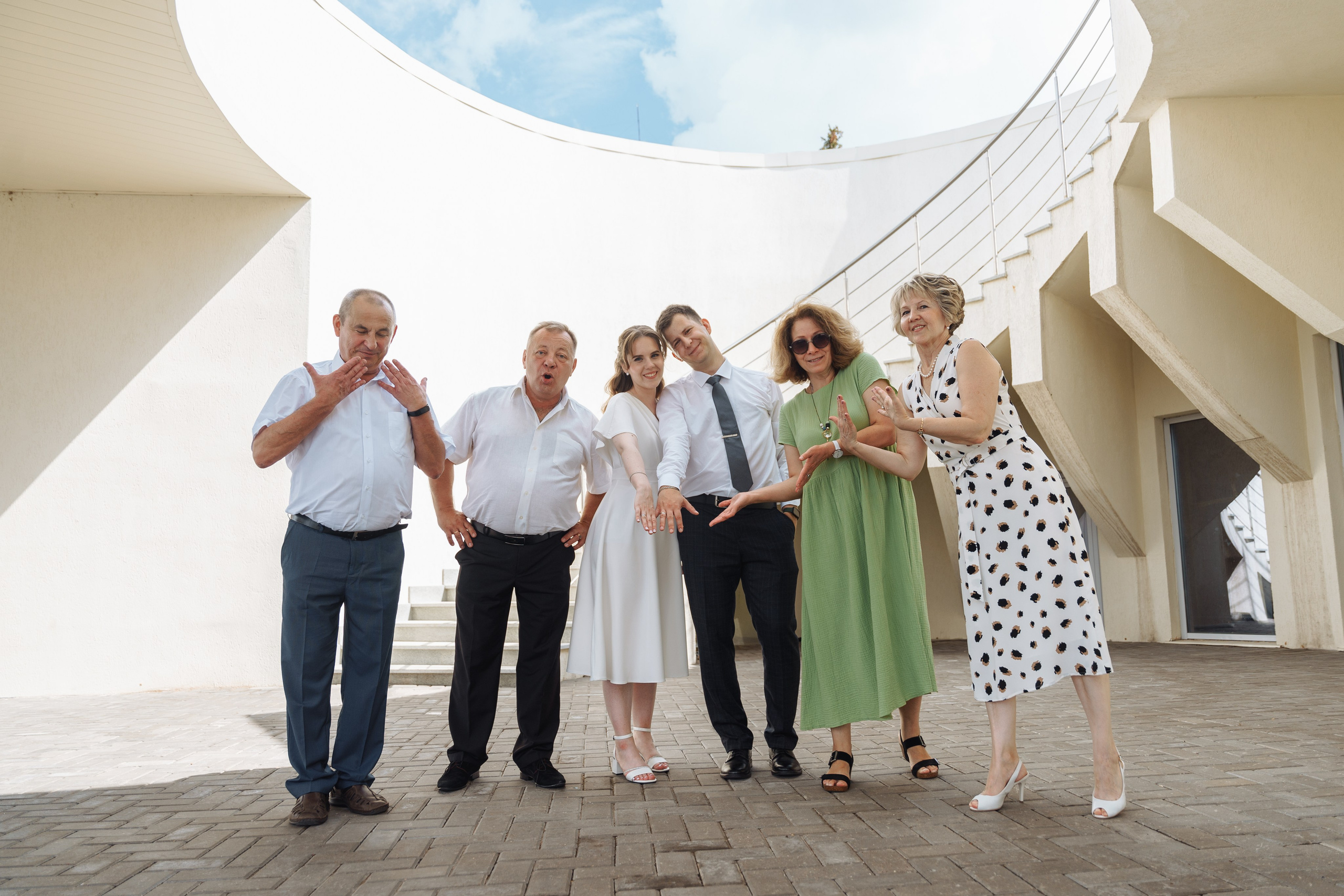 Дмитрий и Виктория — свадьба. Свадебный и семейный фотограф Марина Лежнева, г. Уфа