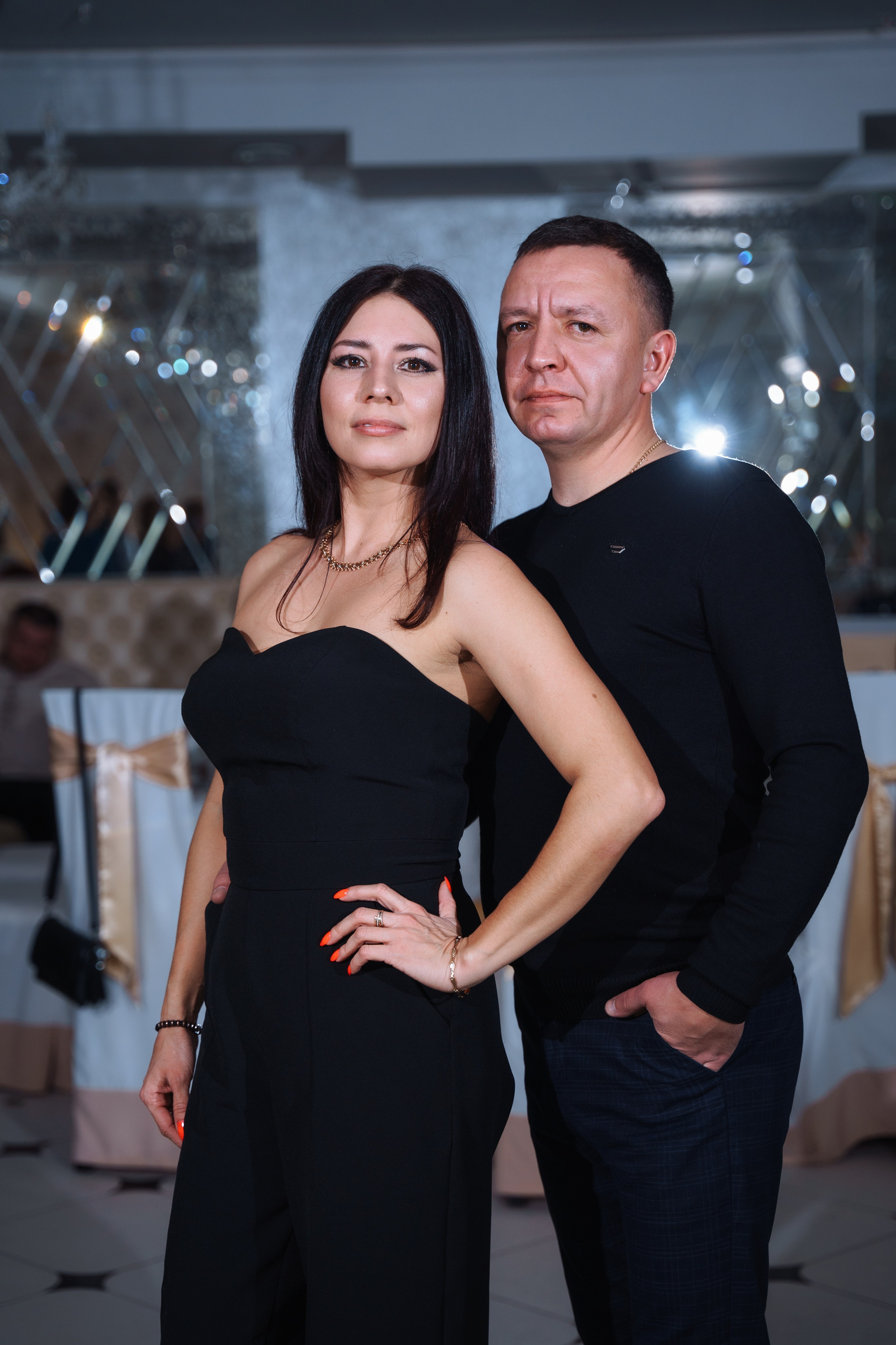 Юбилей. Свадебный и семейный фотограф Марина Лежнева, г. Уфа