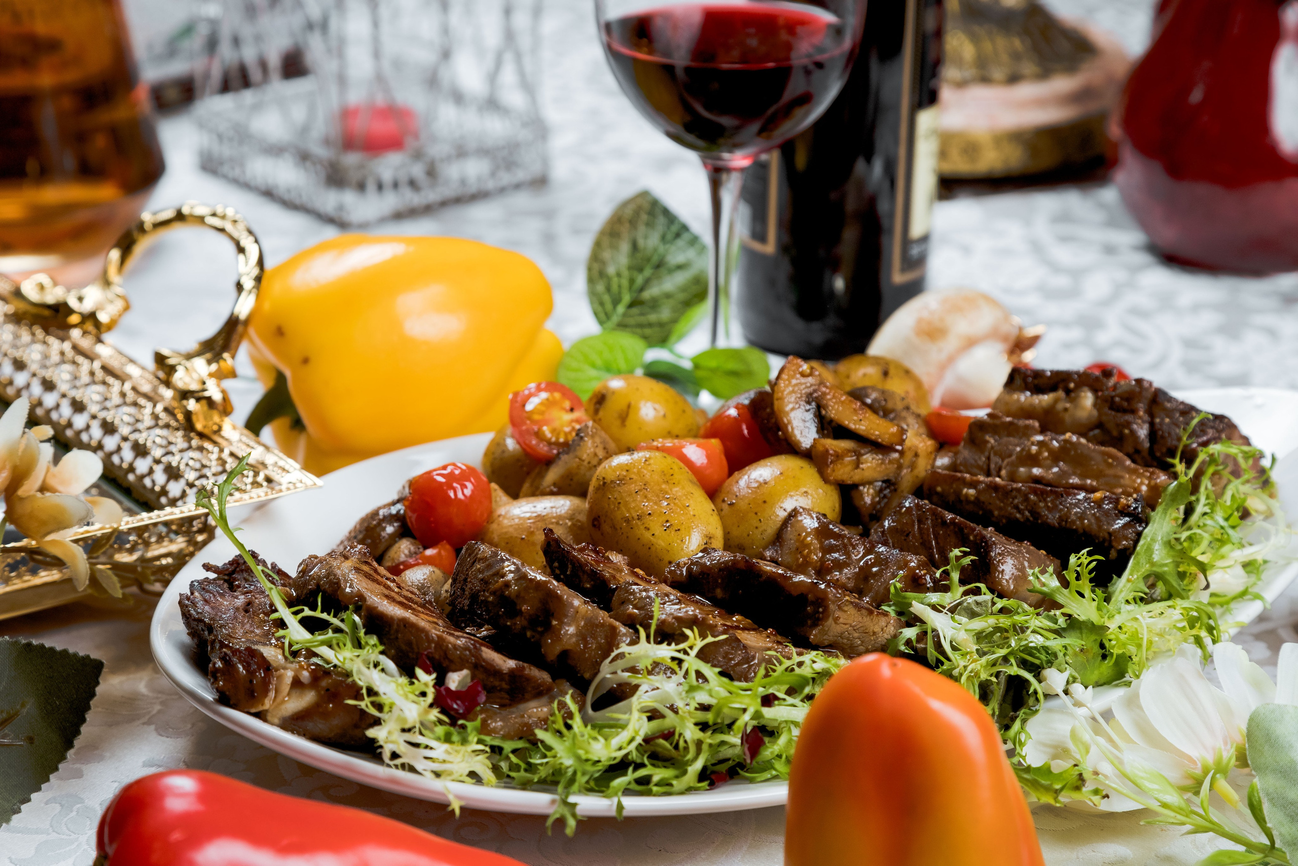 Лашин. Свадебный фотограф в Нальчике Алим Джаппуев