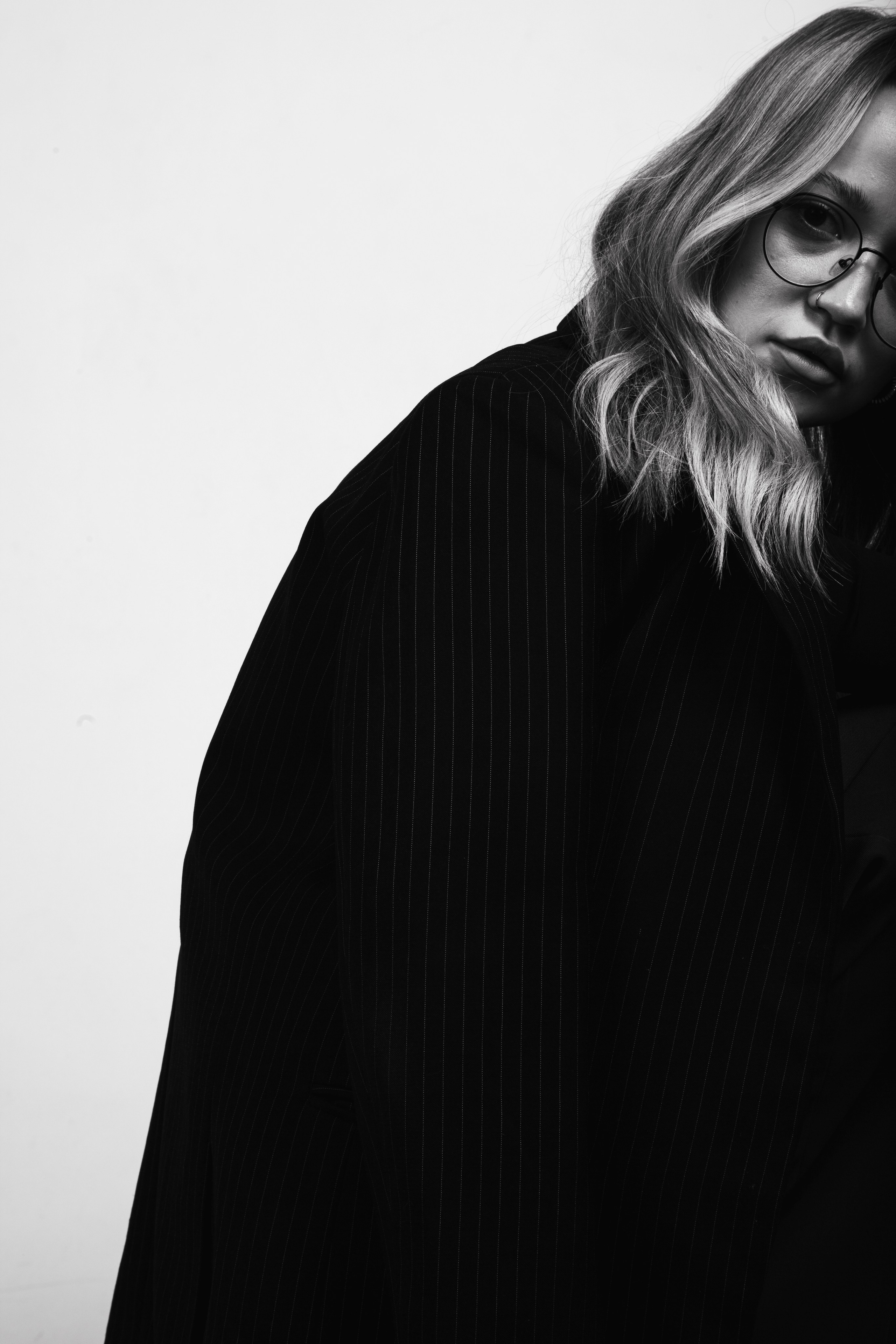 Студия. Фотограф в Москве. Александр Агеев