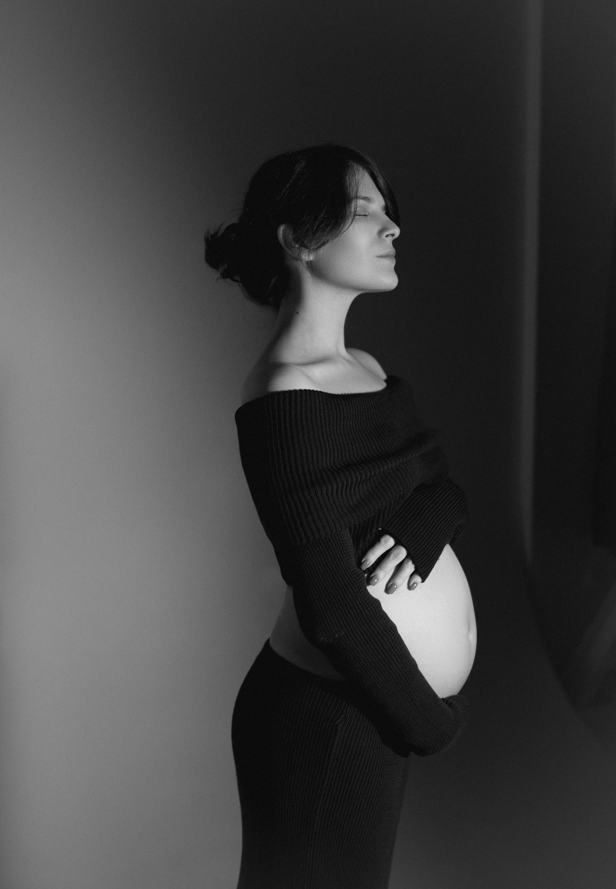 Семейная съемка. Фотограф Москва Егорова Яна