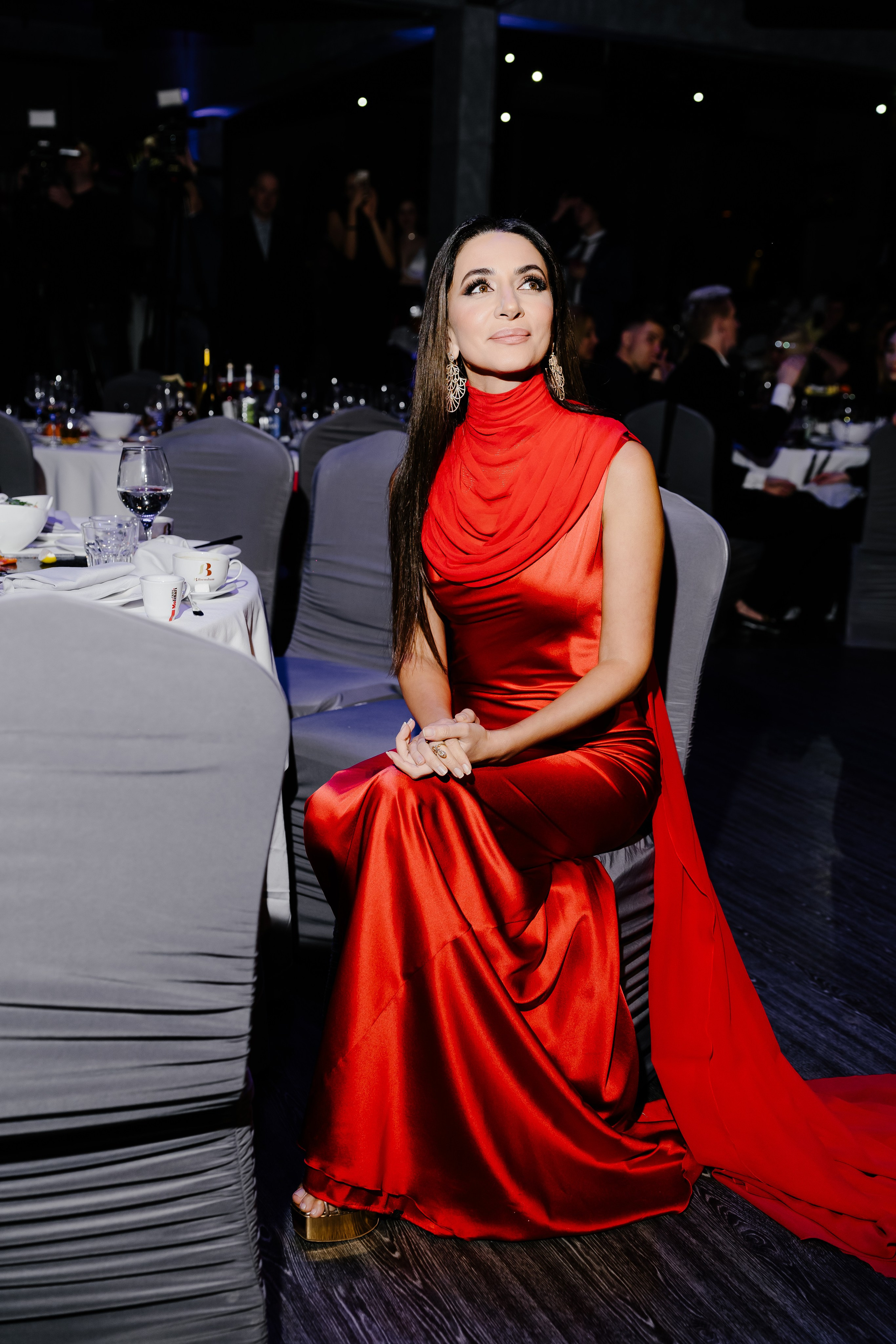 Fashion Awards 2023. Свадебный фотограф Владислав Адышкин