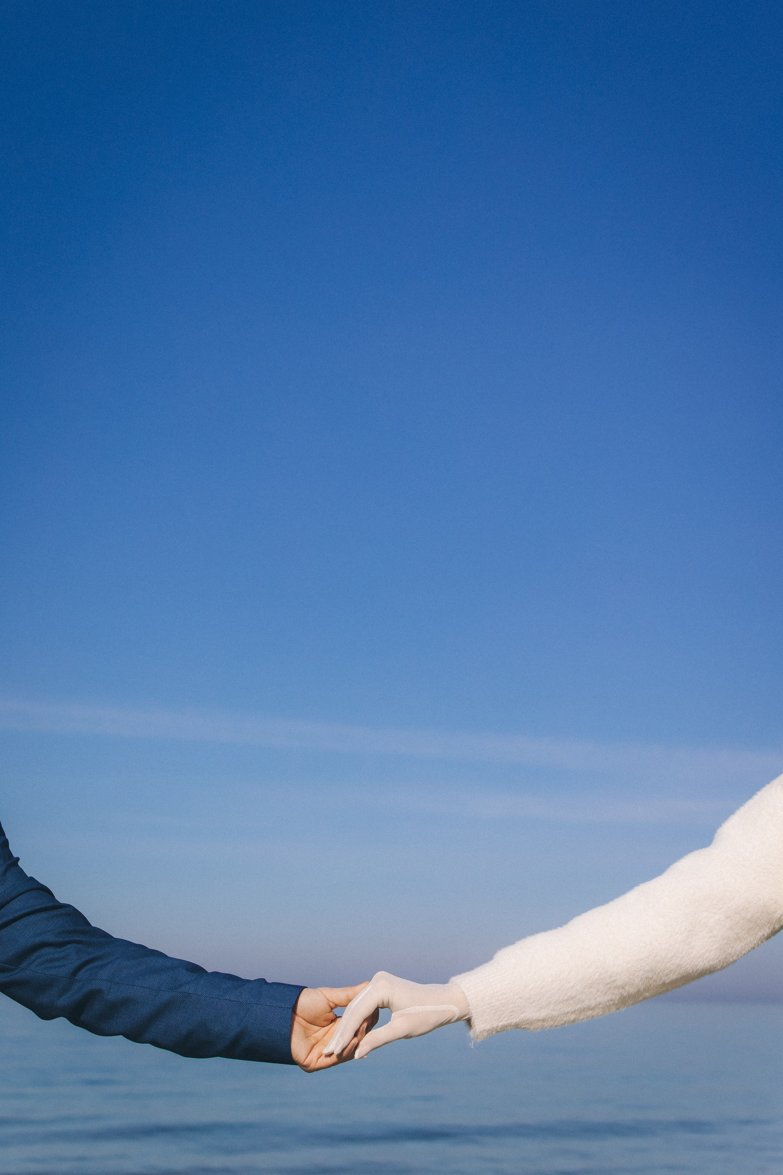 Анна и Роман. Фотограф Зеленоградск Красильникова Елена