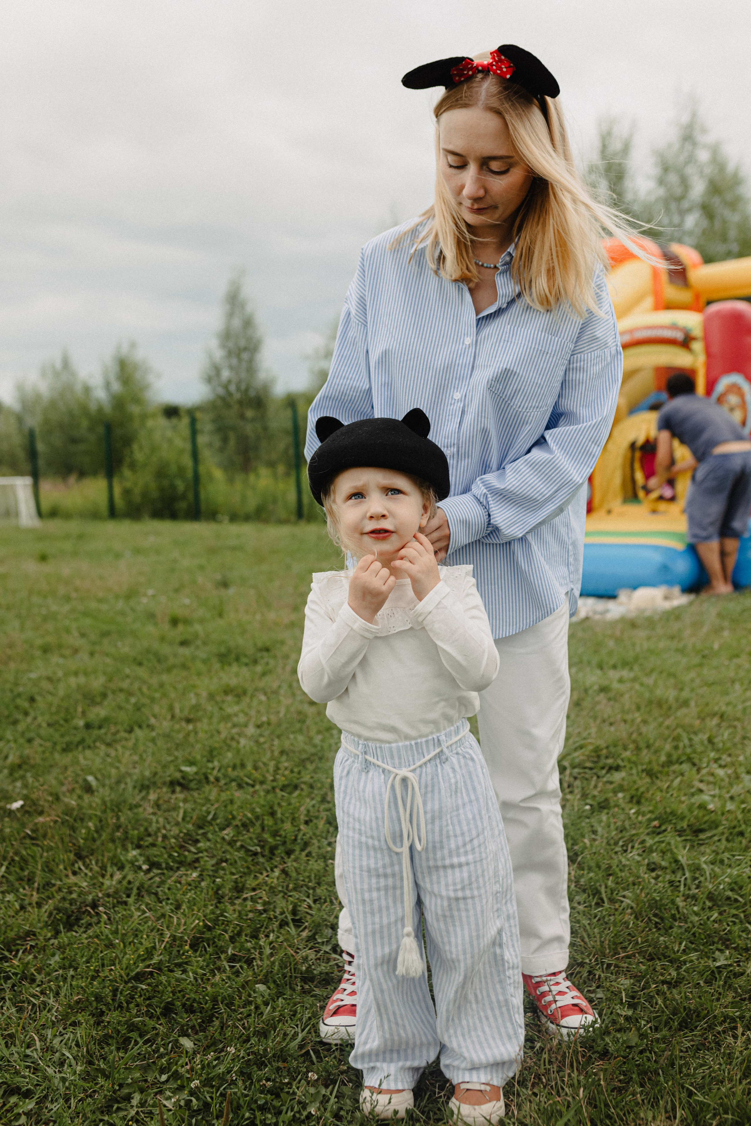 Еве 3. Свадебный и семейный фотограф Женя Добрянская в Нижнем Новгороде