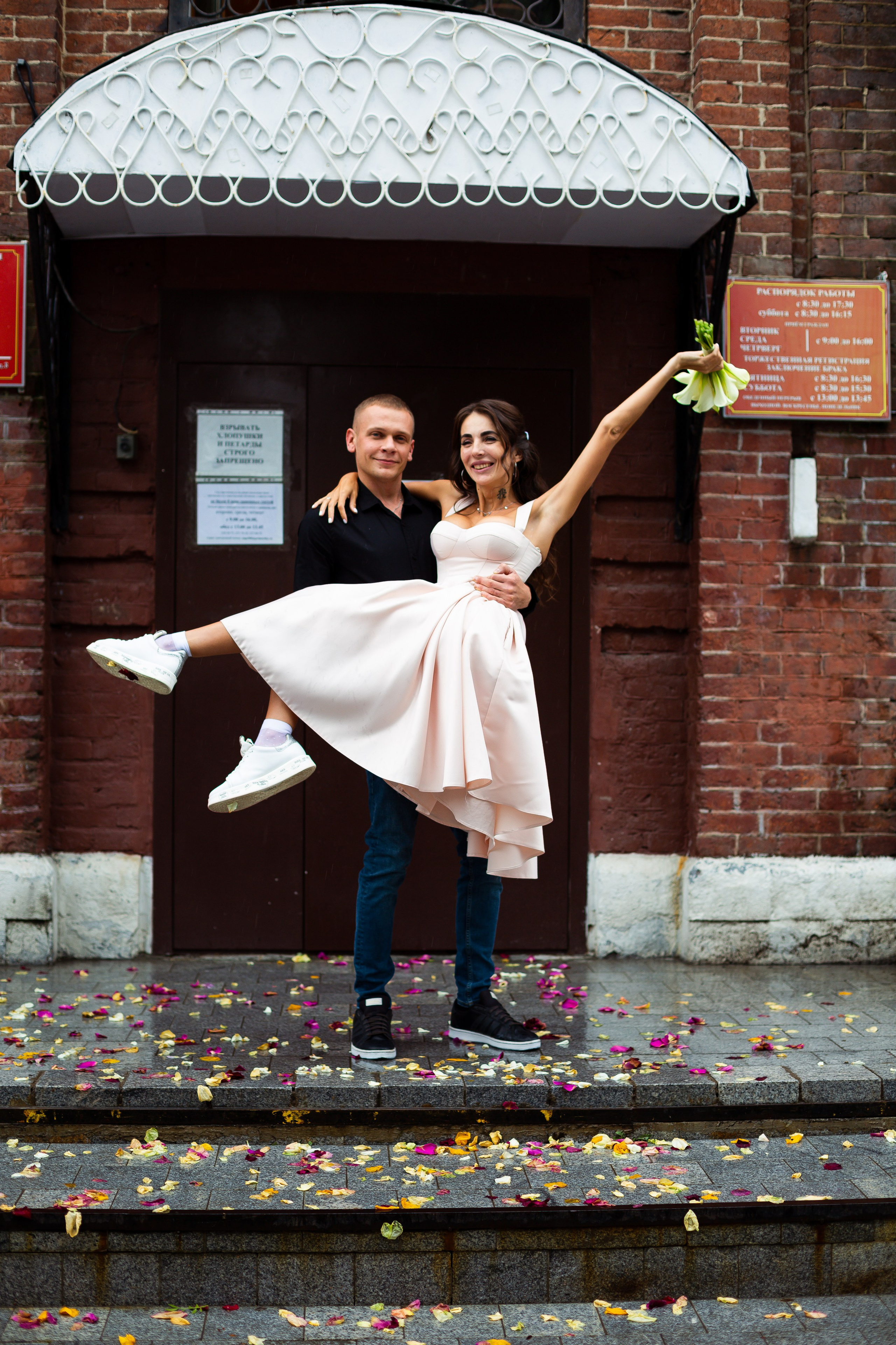 Это по любви…. Евгения Семашкина — фотограф во Владивостоке