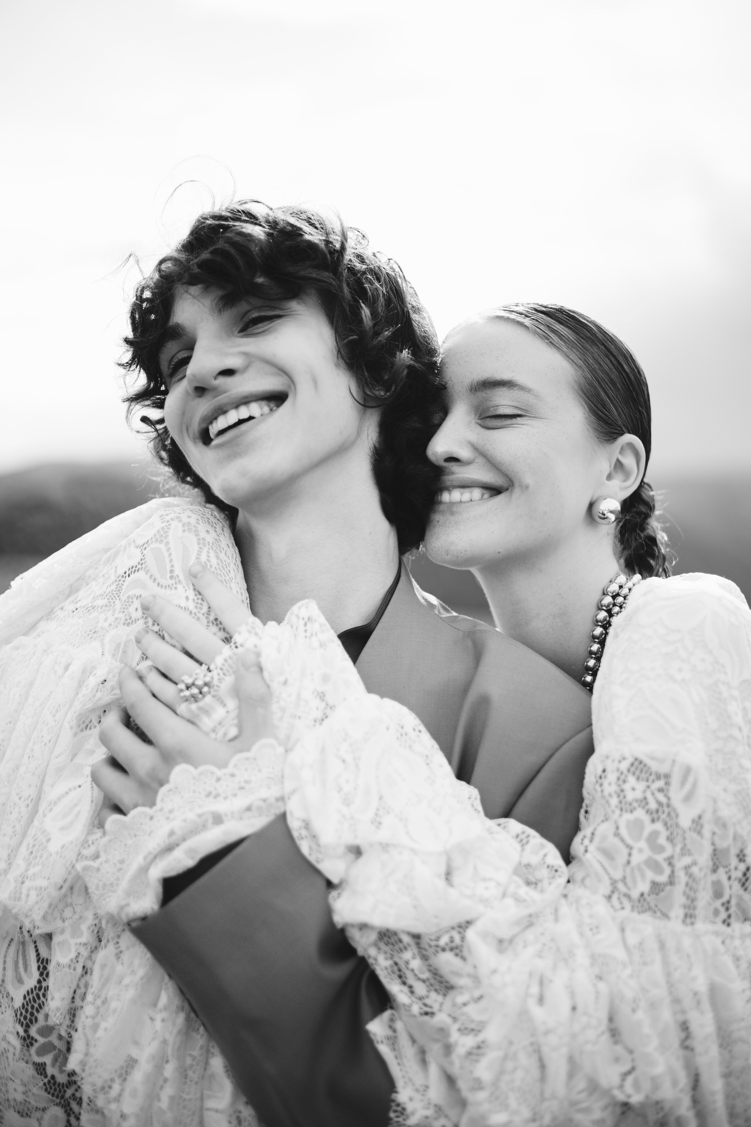 Mountains. Nikolpinhasova