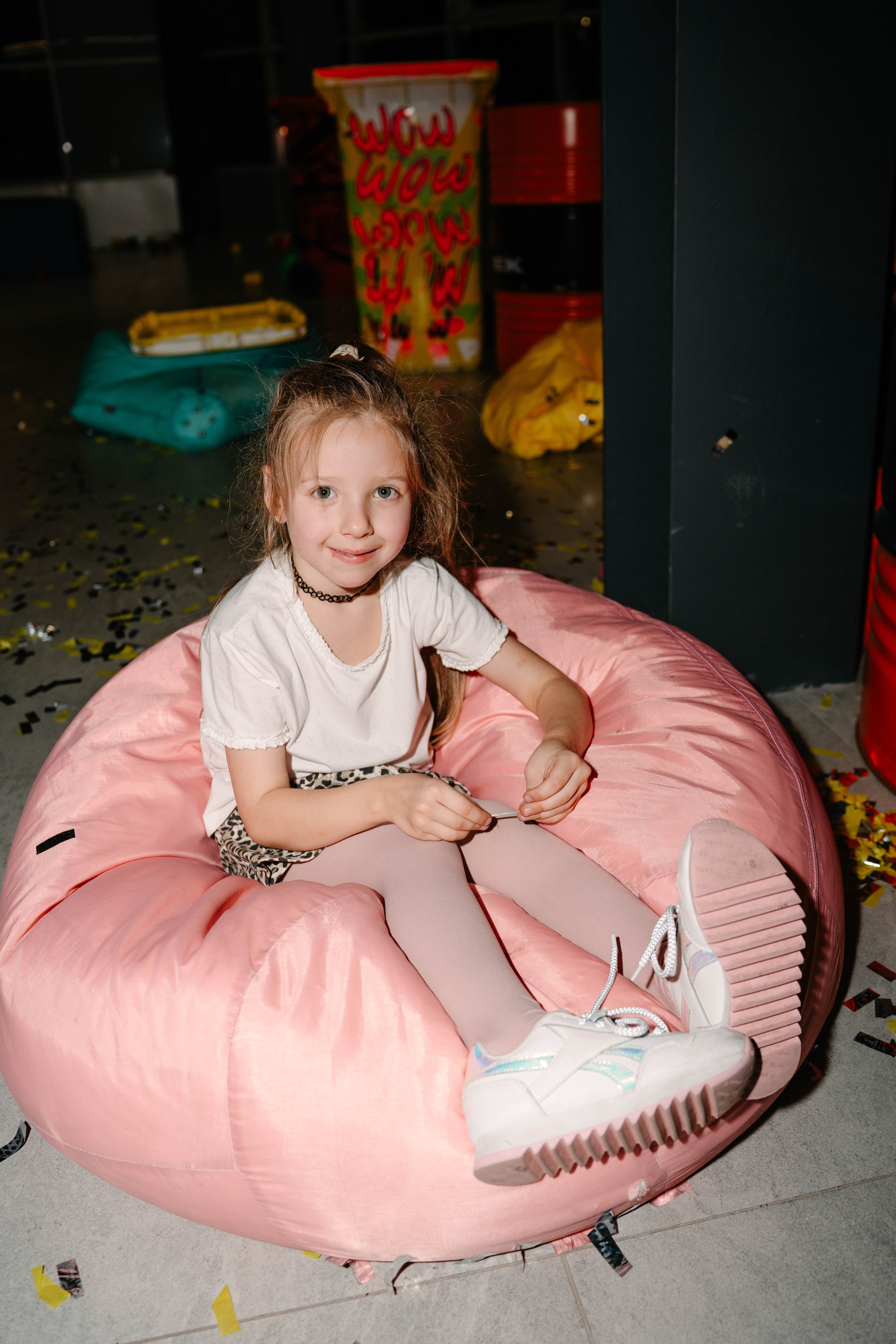 День Рождения Лёвы. Свадебный и семейный фотограф в Воронеже Анастасия Бойко