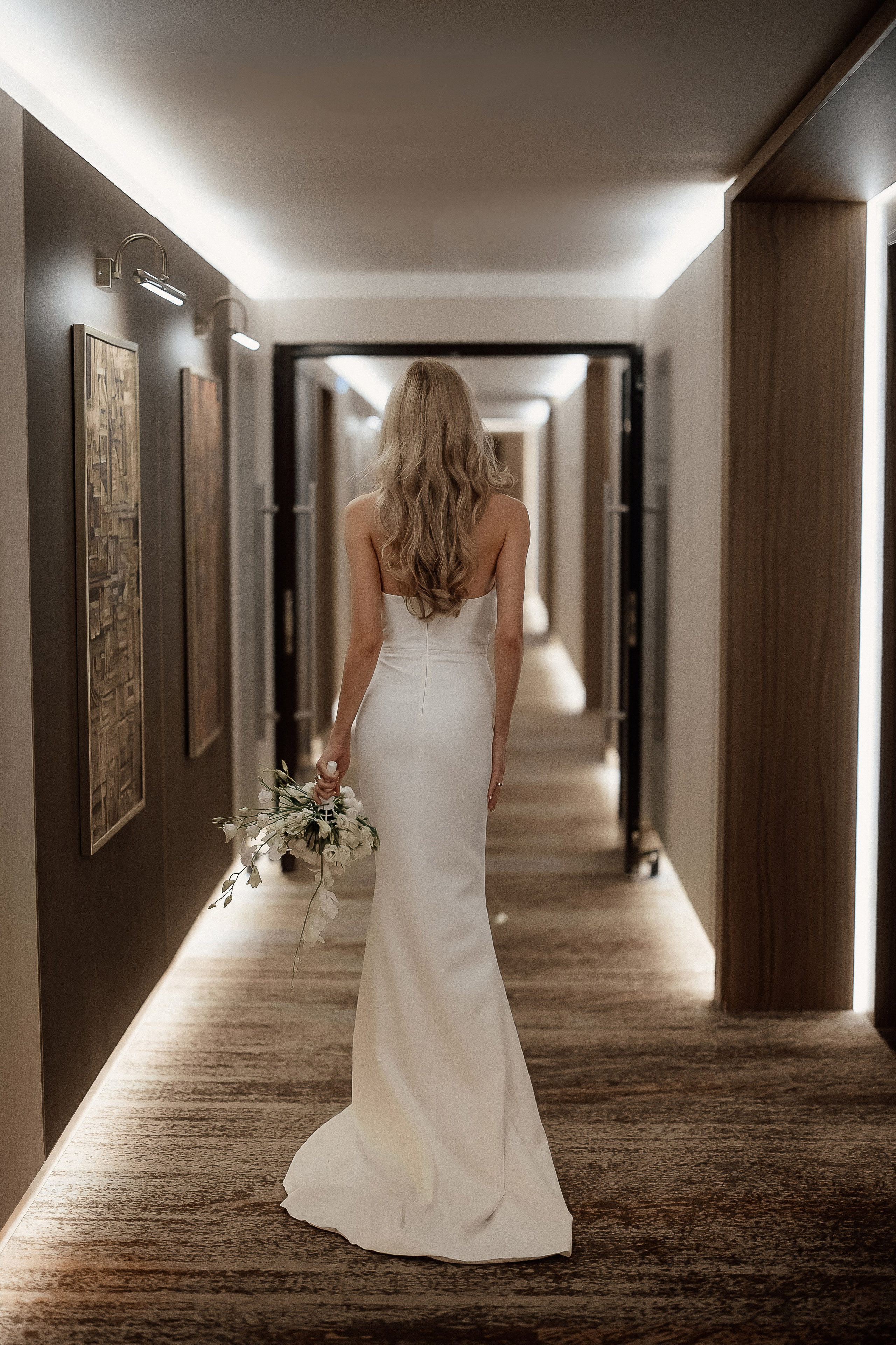 Москва. Свадебный фотограф