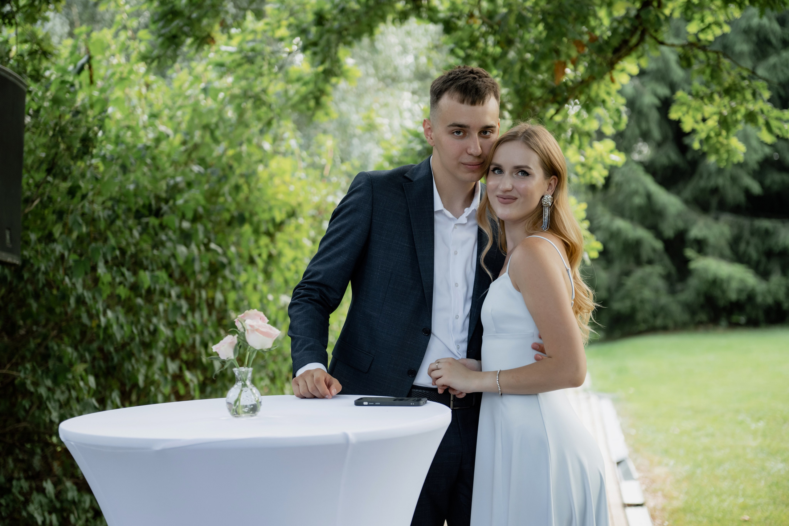 Evgeniy|Diana. Свадебный фотограф в Минске и Санкт-Петербурге Вероника Аксенова