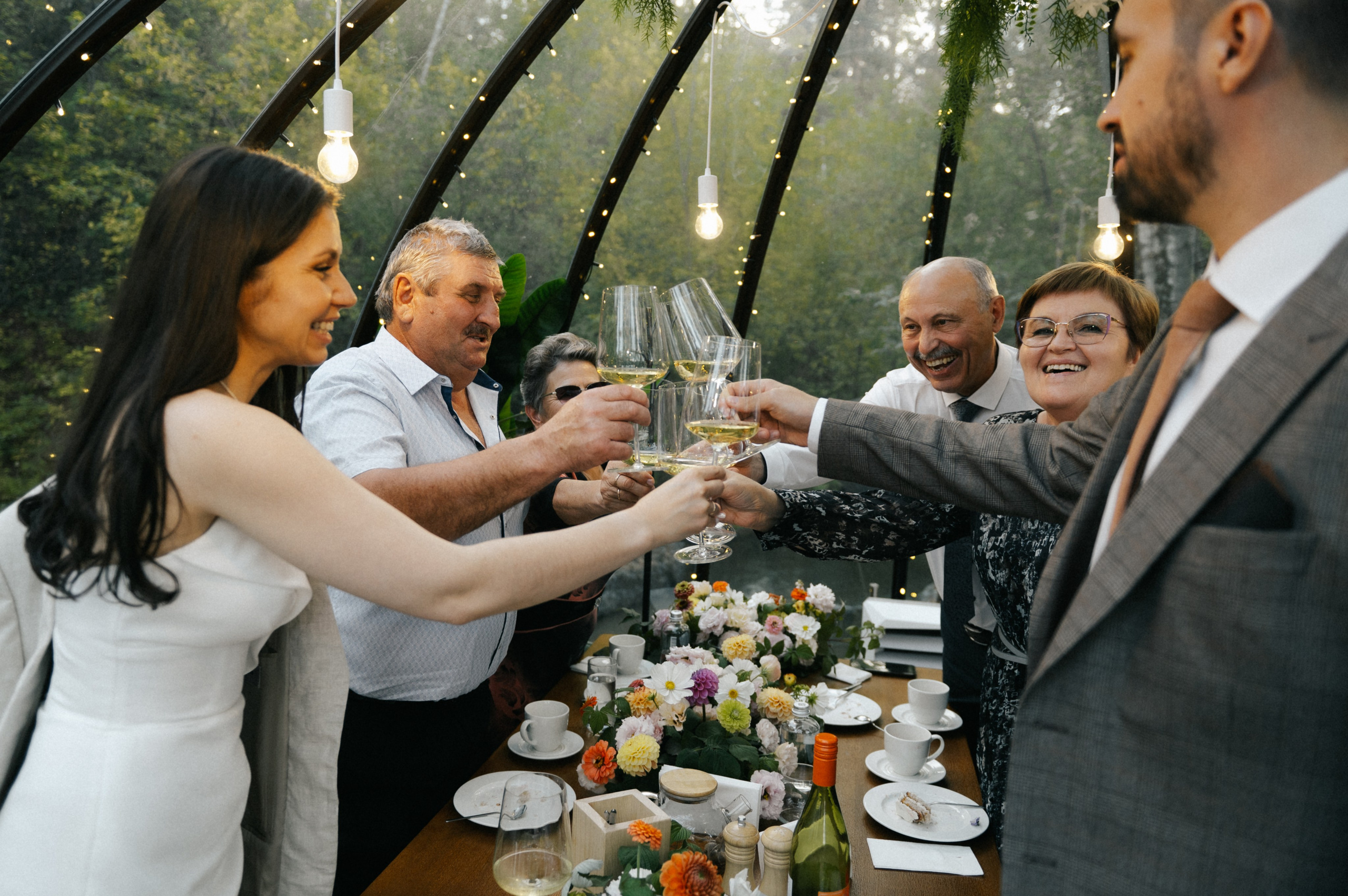АНТОН & СВЕТА. Семейный фотограф в Новосибирске Женя Индрикова