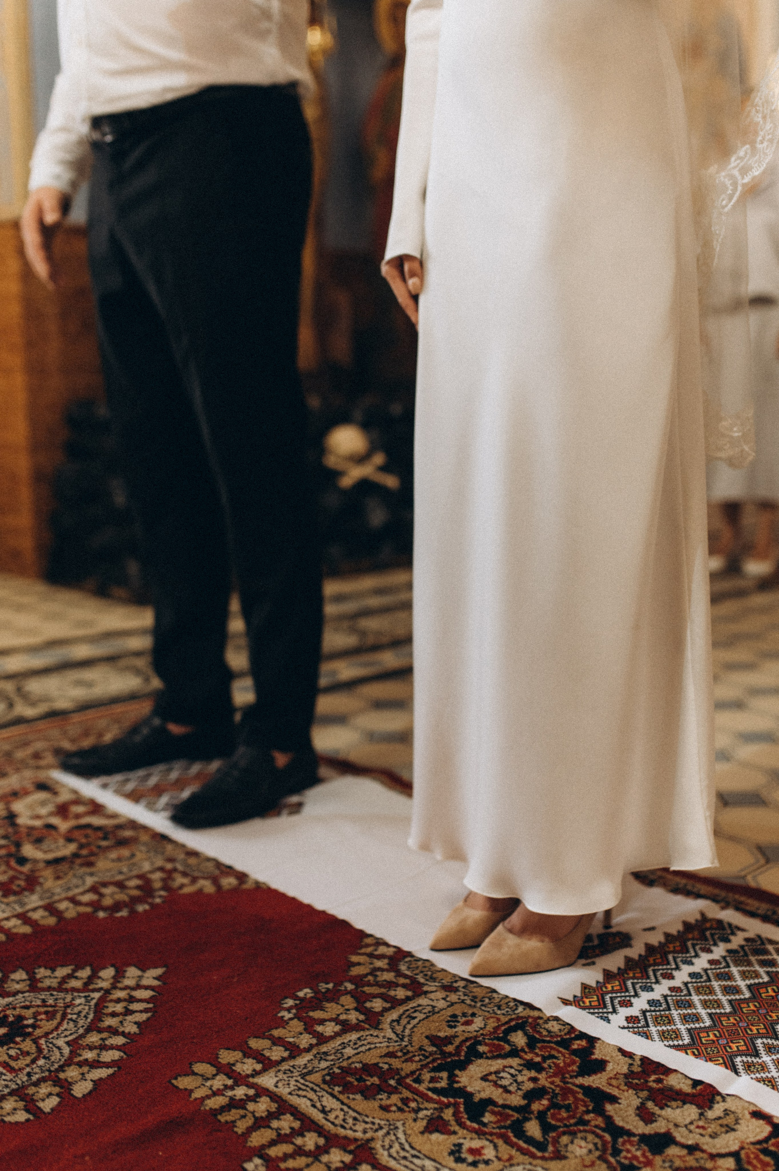 ВЕНЧАНИЕ. Семейный фотограф в Новосибирске Женя Индрикова