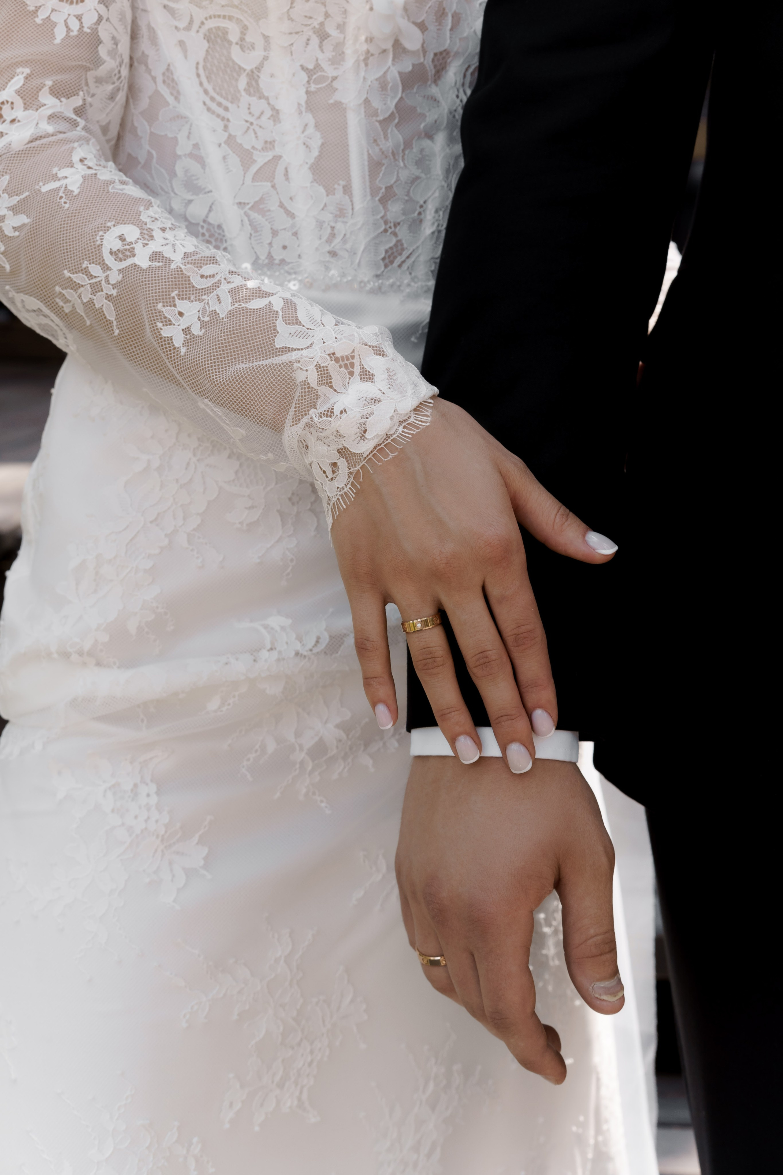 Андрей & Мария. Моменты и истории о вас настоящих