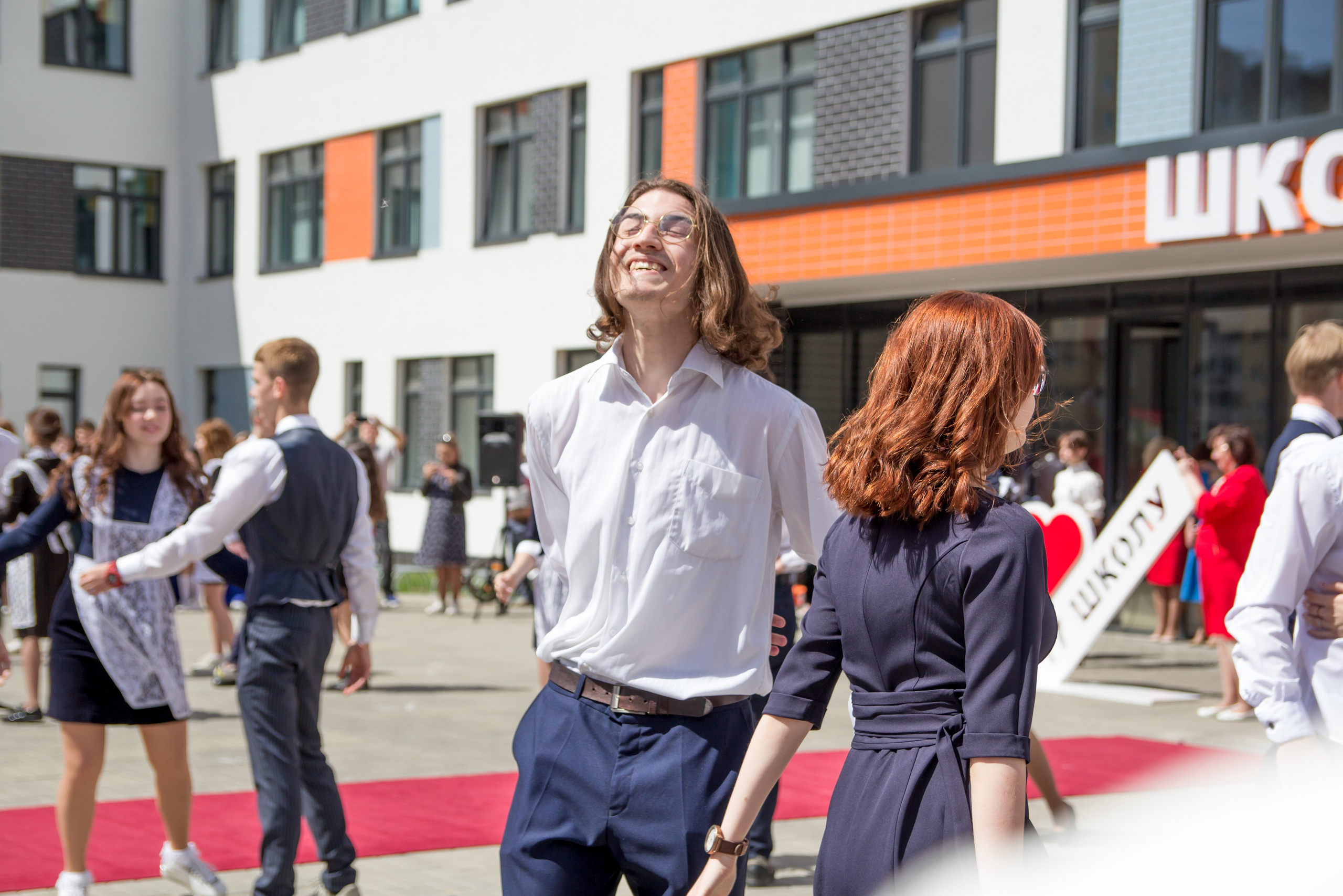 Съемки школьных мероприятий. ФОТКИ! Экспресс-фотосессии в Обнинске