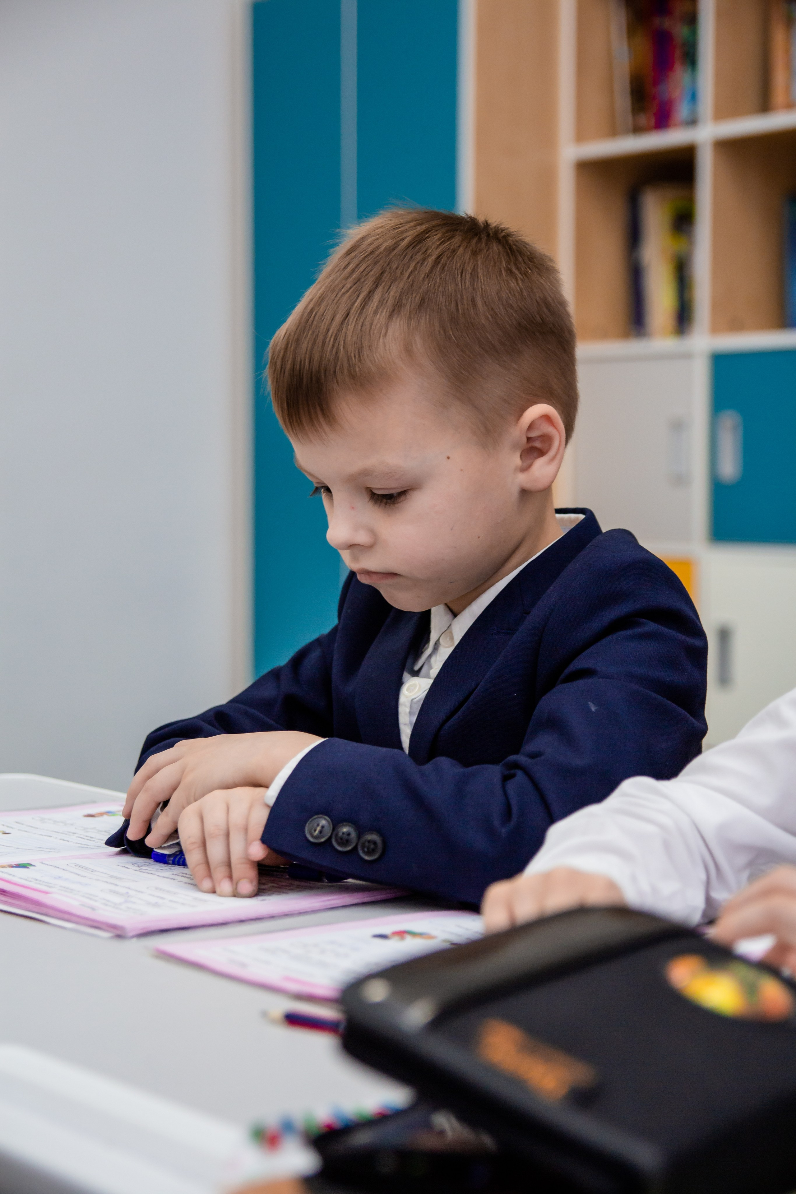 Младшие классы. ФОТКИ! Экспресс-фотосессии в Обнинске