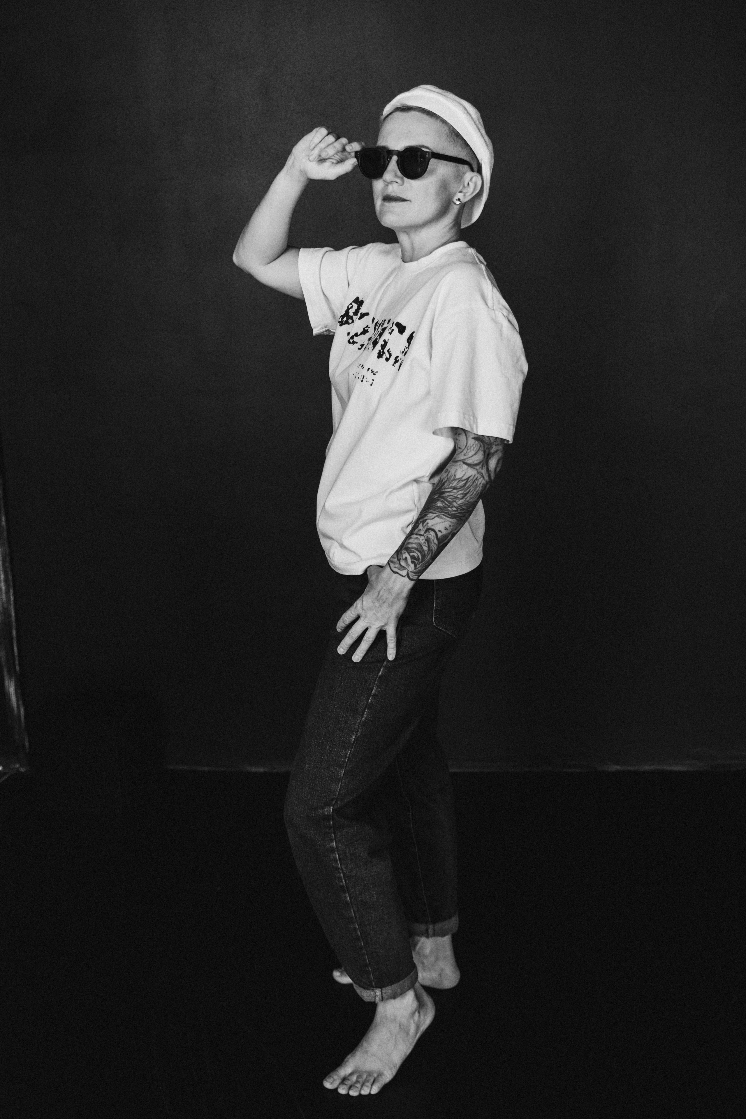 Женя. Семейный и женский фотограф в Красноярске Алёна Барковская