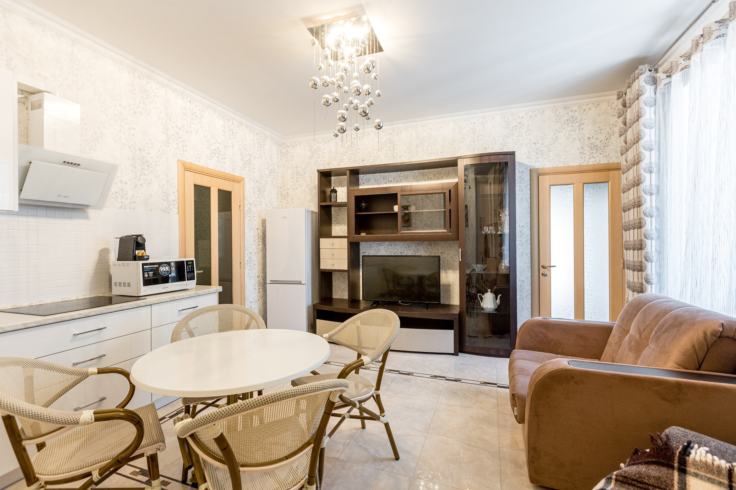 ЭЛЛИНГ КРЫМ. Семейный фотограф на крещение и венчание