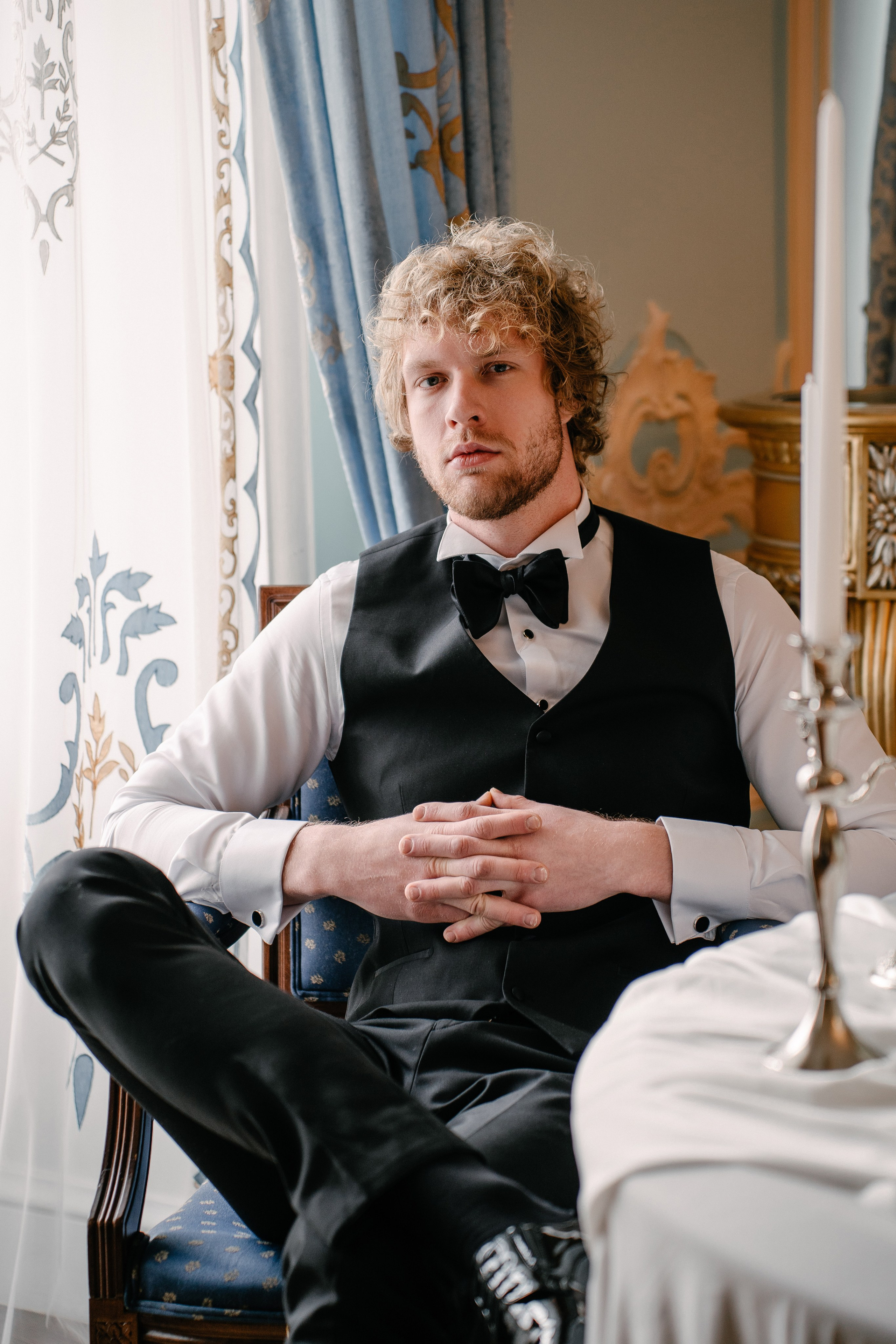 Елизавета и Павел. Свадебный и семейный фотограф в Воронеже Анастасия Бойко