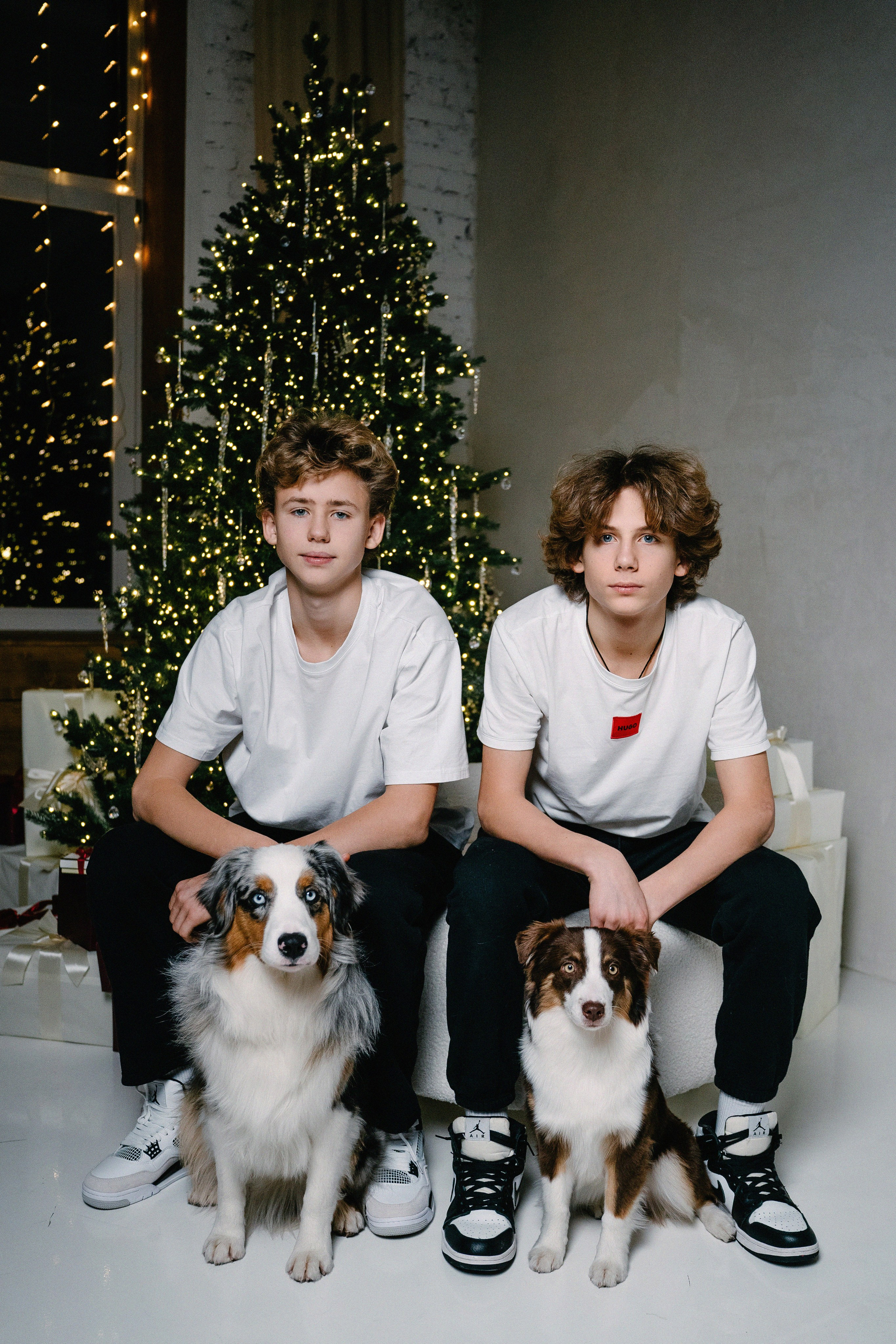 Семья Евгении. Свадебный и семейный фотограф в Воронеже Анастасия Бойко