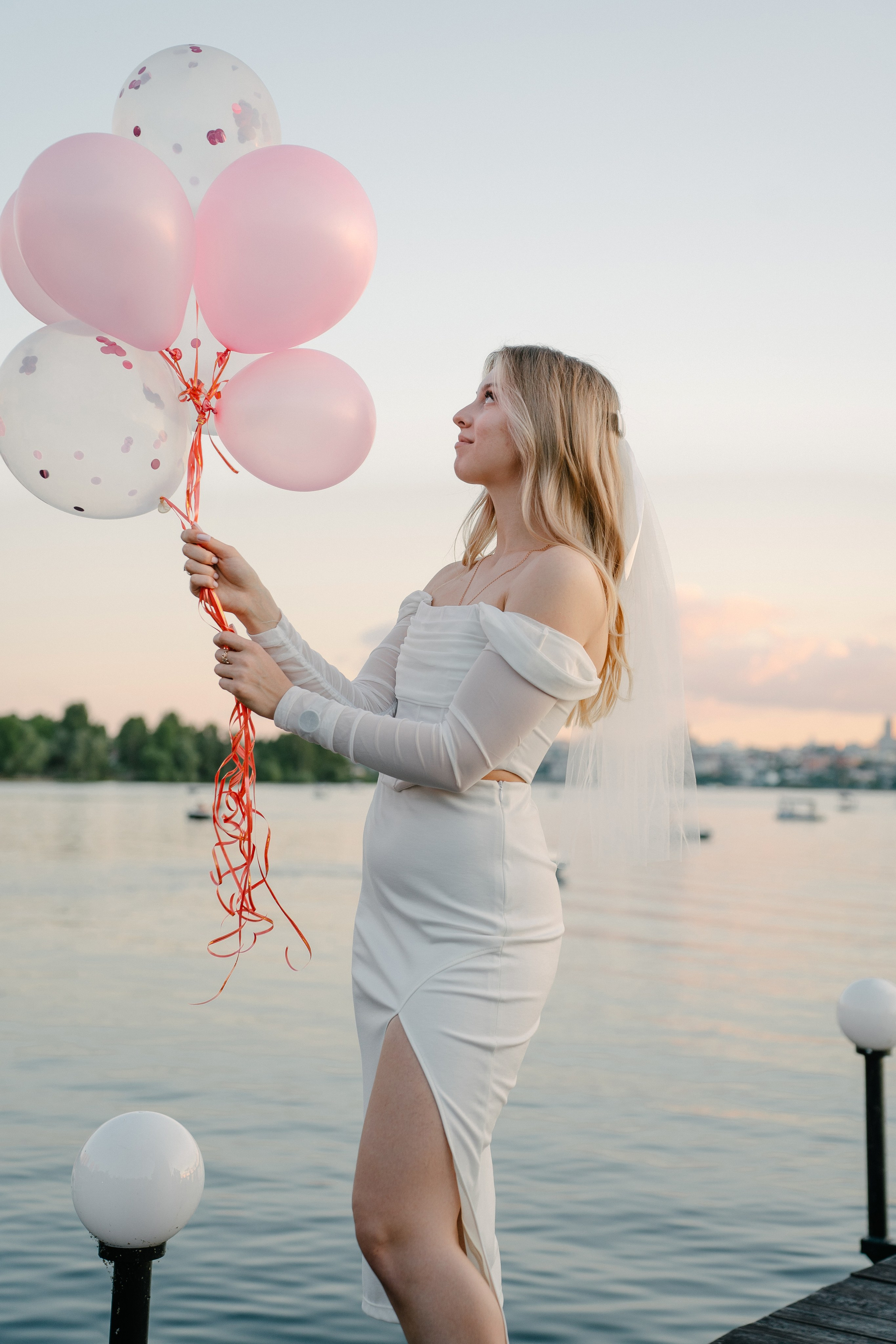 Девичник. Свадебный и семейный фотограф в Воронеже Анастасия Бойко