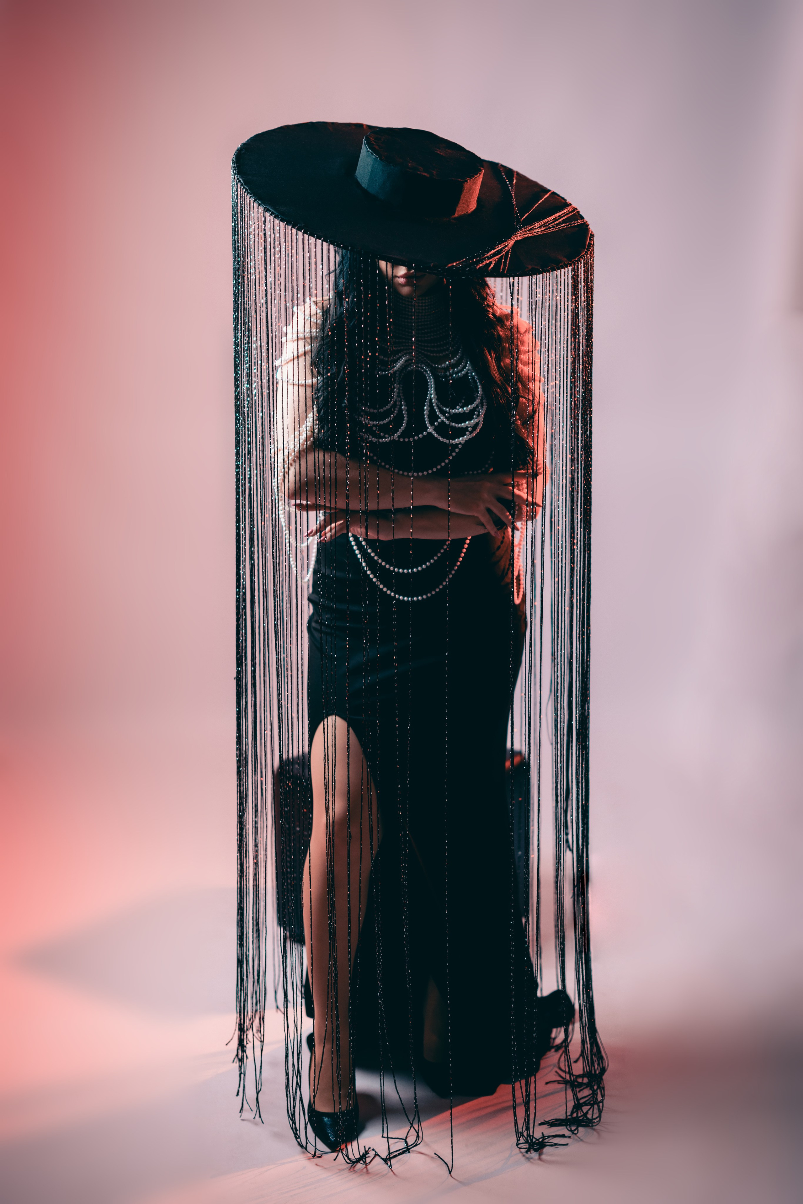 «Дело в шляпе». Свадебный и семейный фотограф в Рязани Датская Ксения