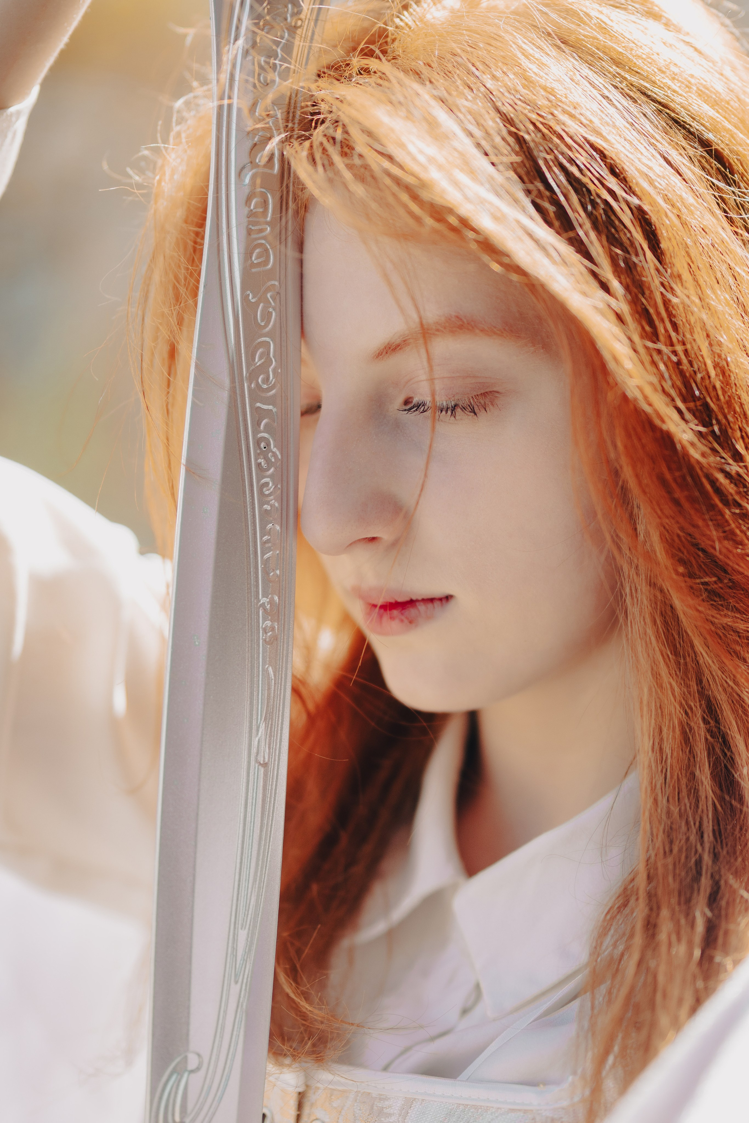 «Ангел». Свадебный и семейный фотограф в Рязани Датская Ксения