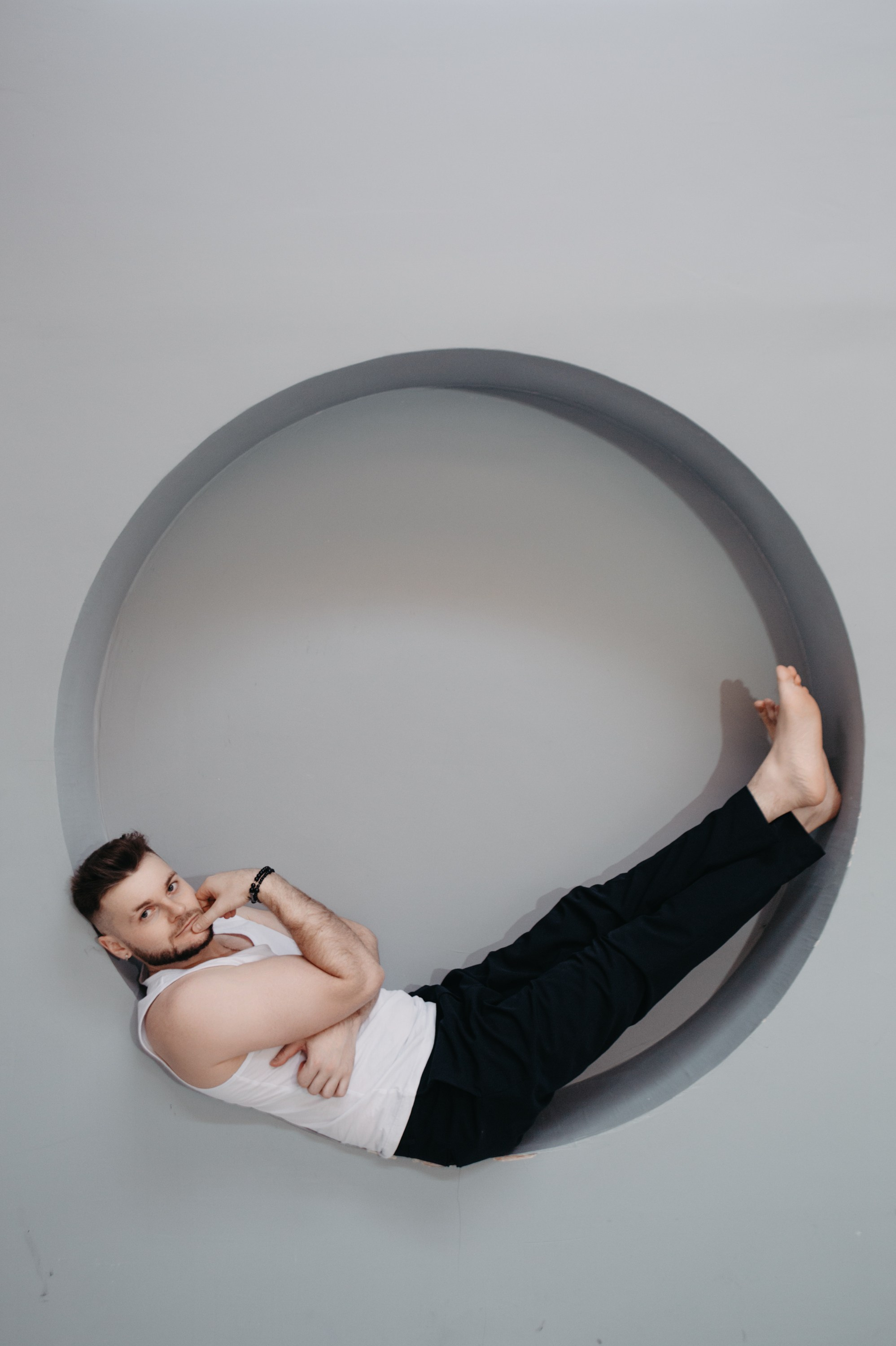 Василий. Татьяна Журавлева