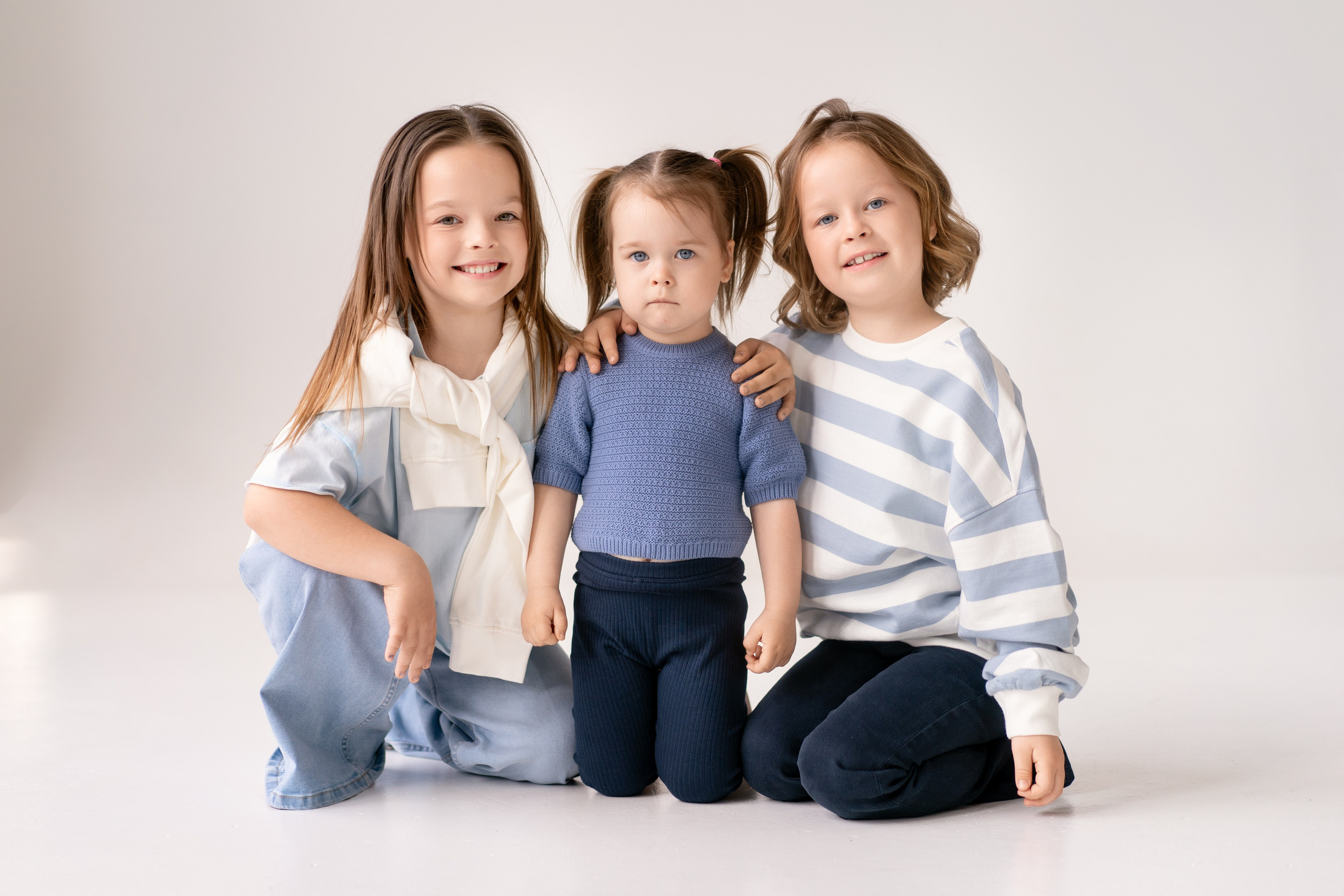 Минимализм. Семейный и свадебный фотограф Минск, Беларусь Анна Орловская