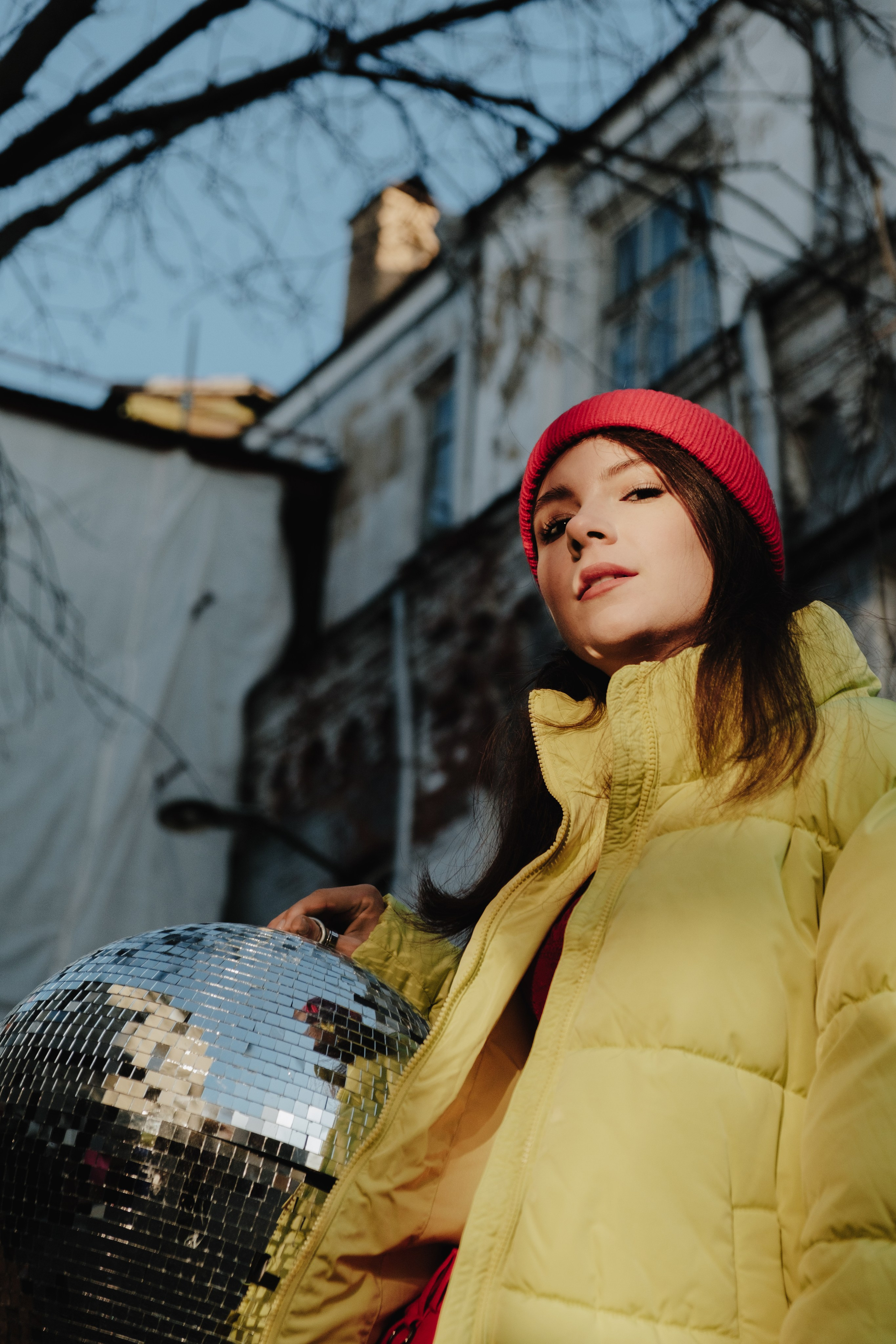 Ирина. Vladimirbaklenev