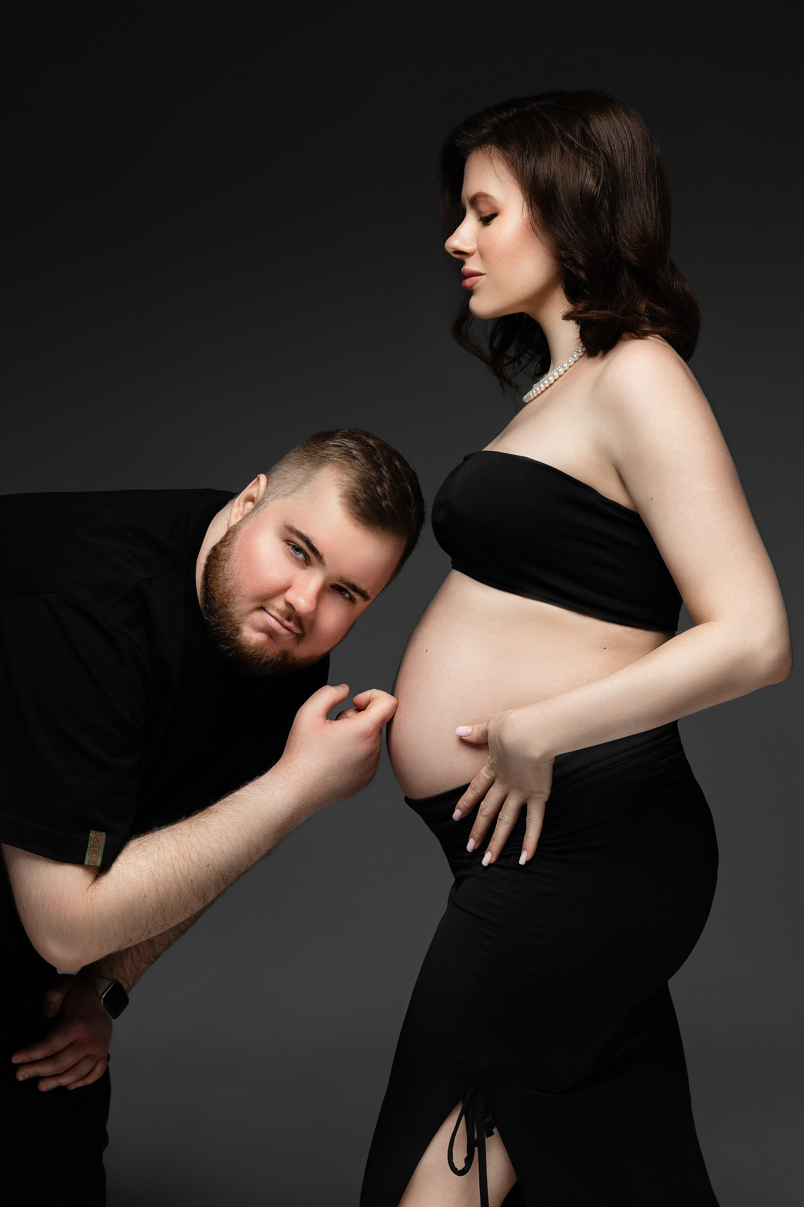 Таня и Саша. Фотограф Александра Короткова (Москва, Люберцы, Жуковский)