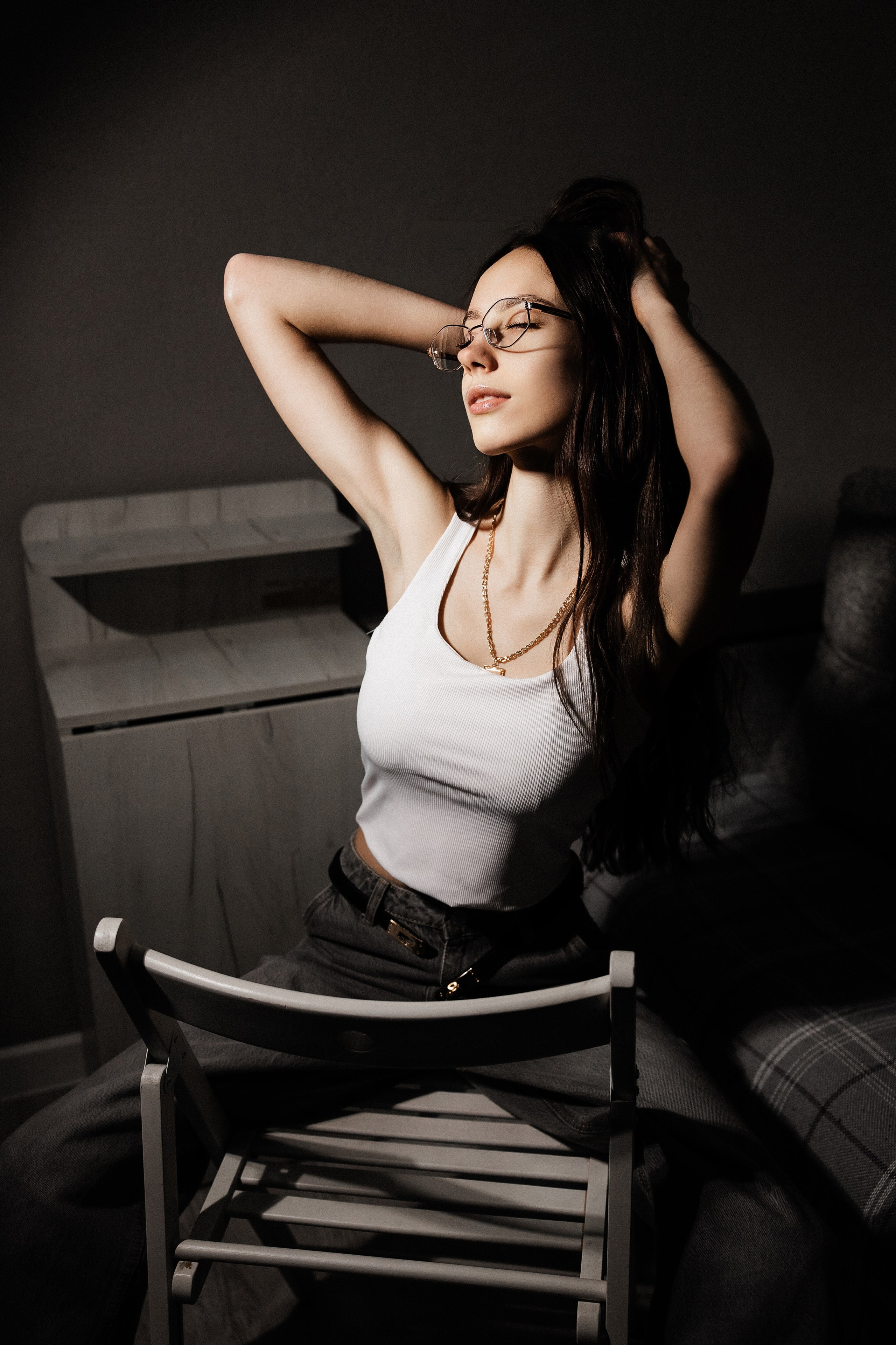 Катя. Фотограф Александра Короткова (Москва, Люберцы, Жуковский)