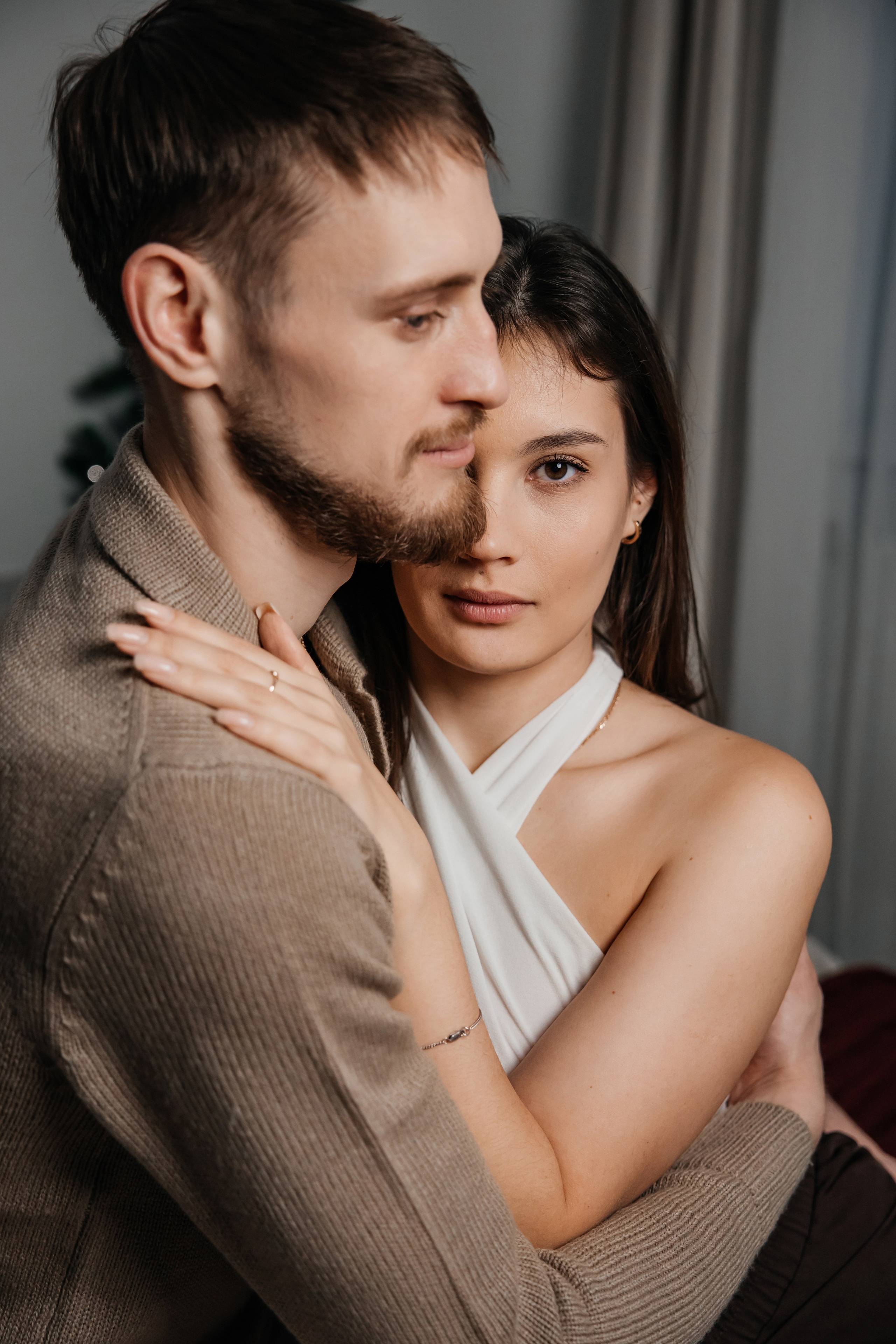 Марку 1 годик. Фотограф Александра Короткова (Москва, Люберцы, Жуковский)