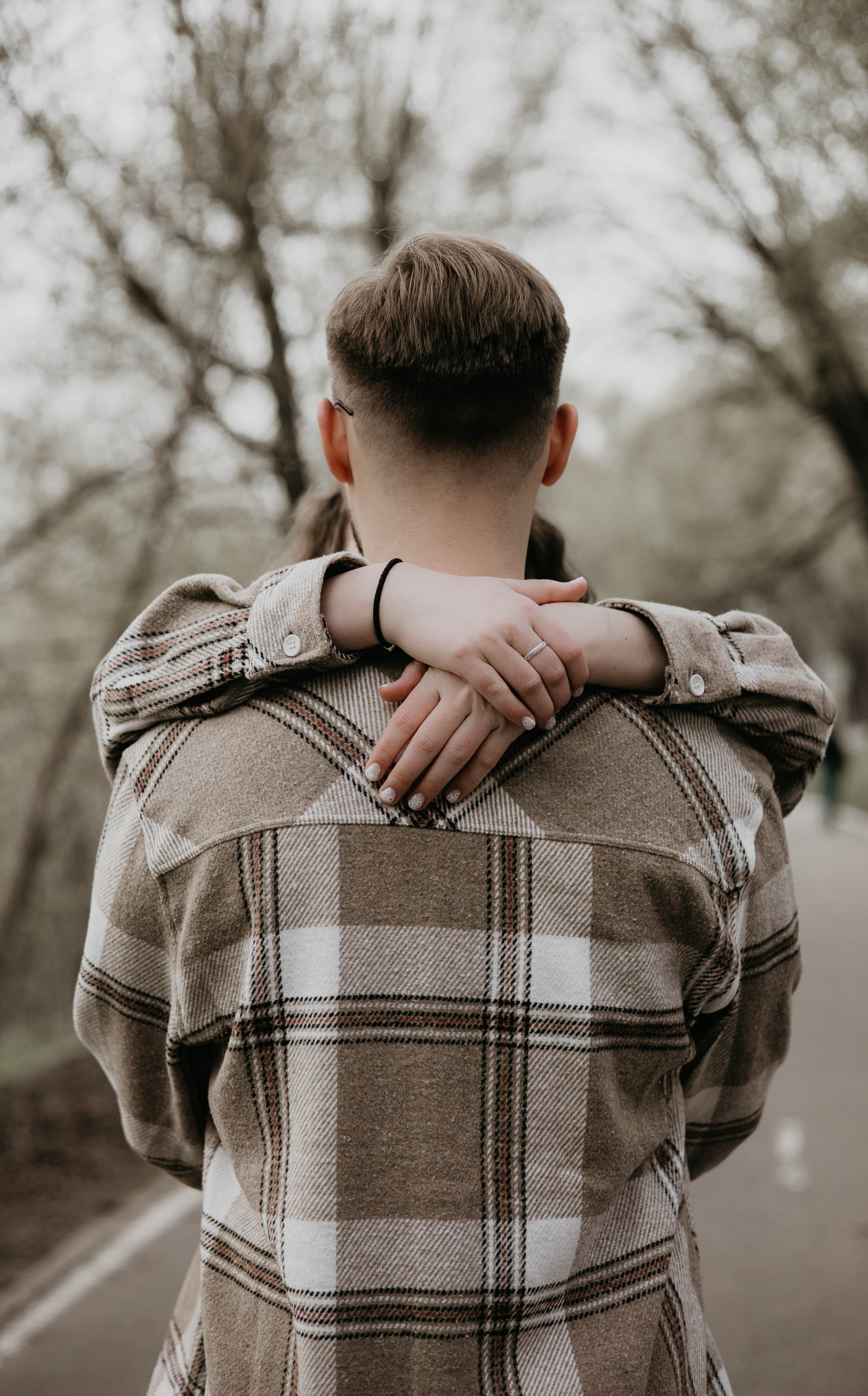 Даша и Антон. Фотограф Александра Короткова (Москва, Люберцы, Жуковский)