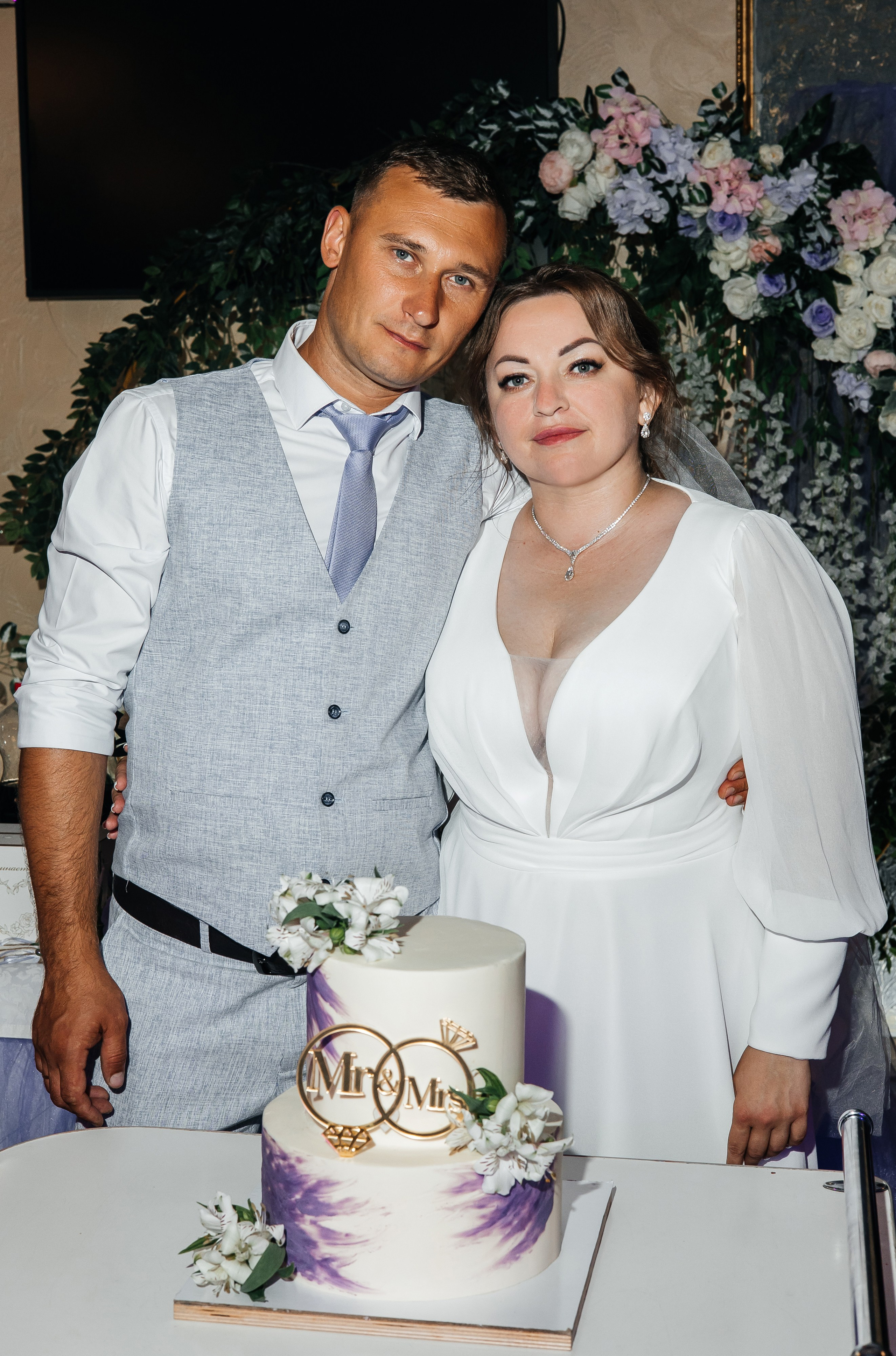 Женя + Паша. Фотограф Александра Короткова (Москва, Люберцы, Жуковский)