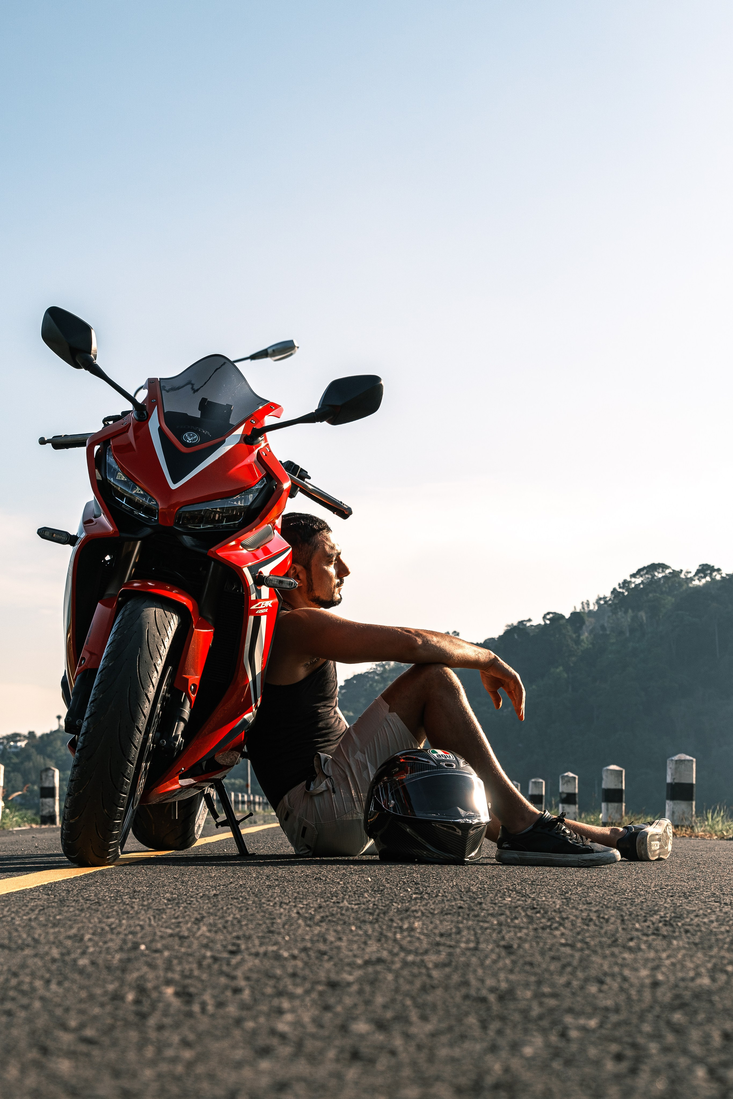 Men’s. Photographer PHUKET | Creative Photographer