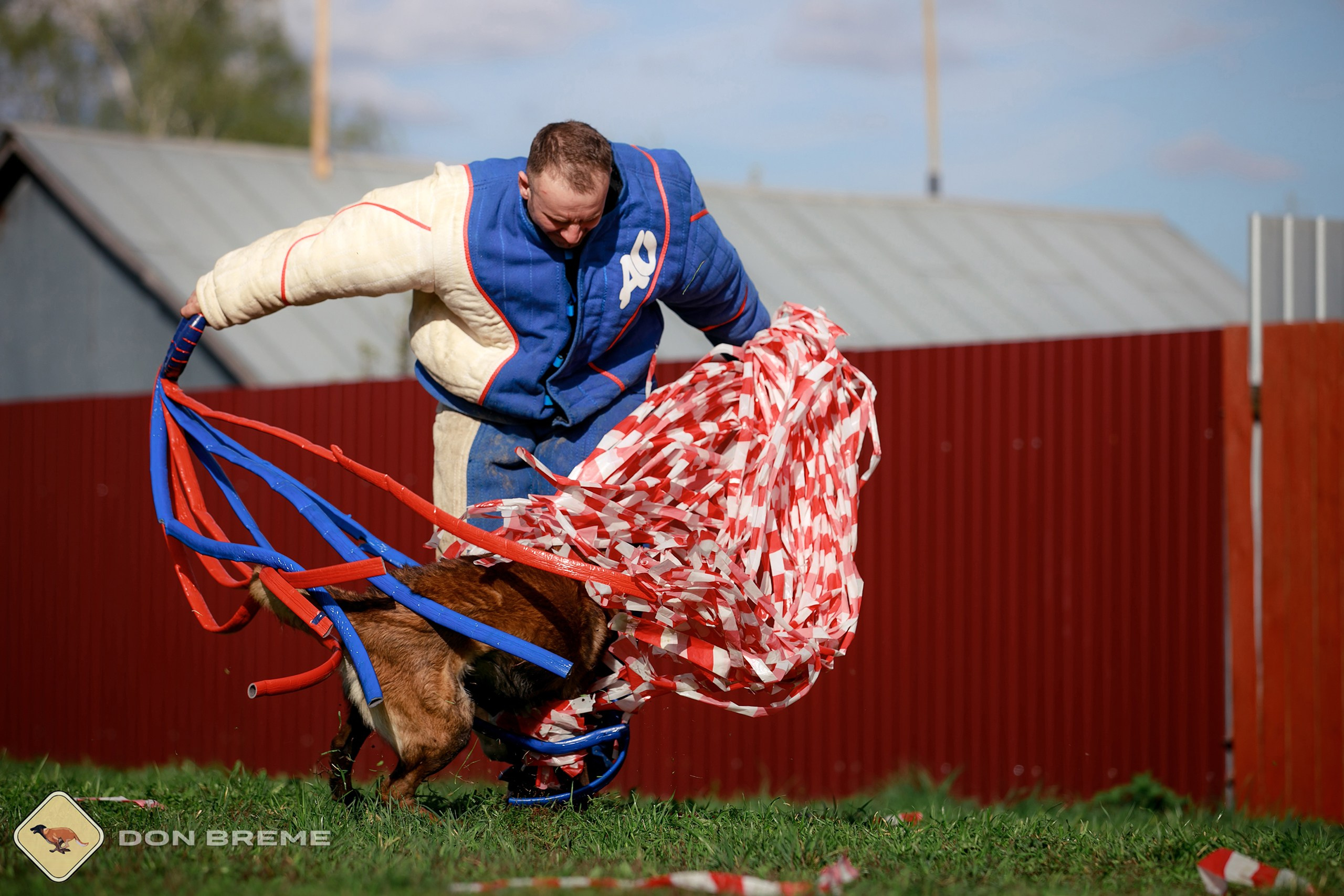 Семинар для фигурантов, день 2. Фотограф-анималист Mary Mart — Москва, Питер