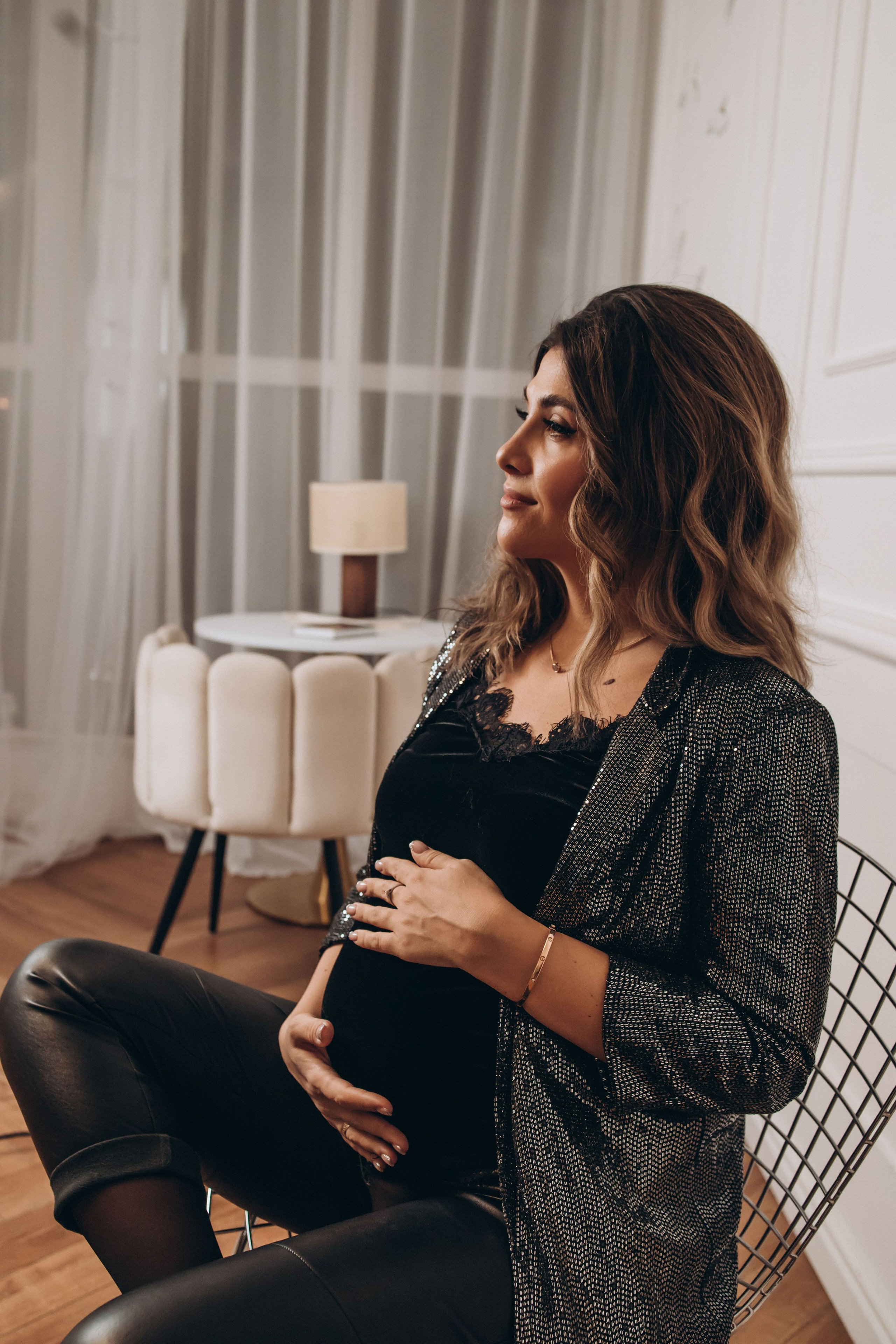 3+1. Семейный фотограф Нижневартовск Тюмень Ефимова Ирина