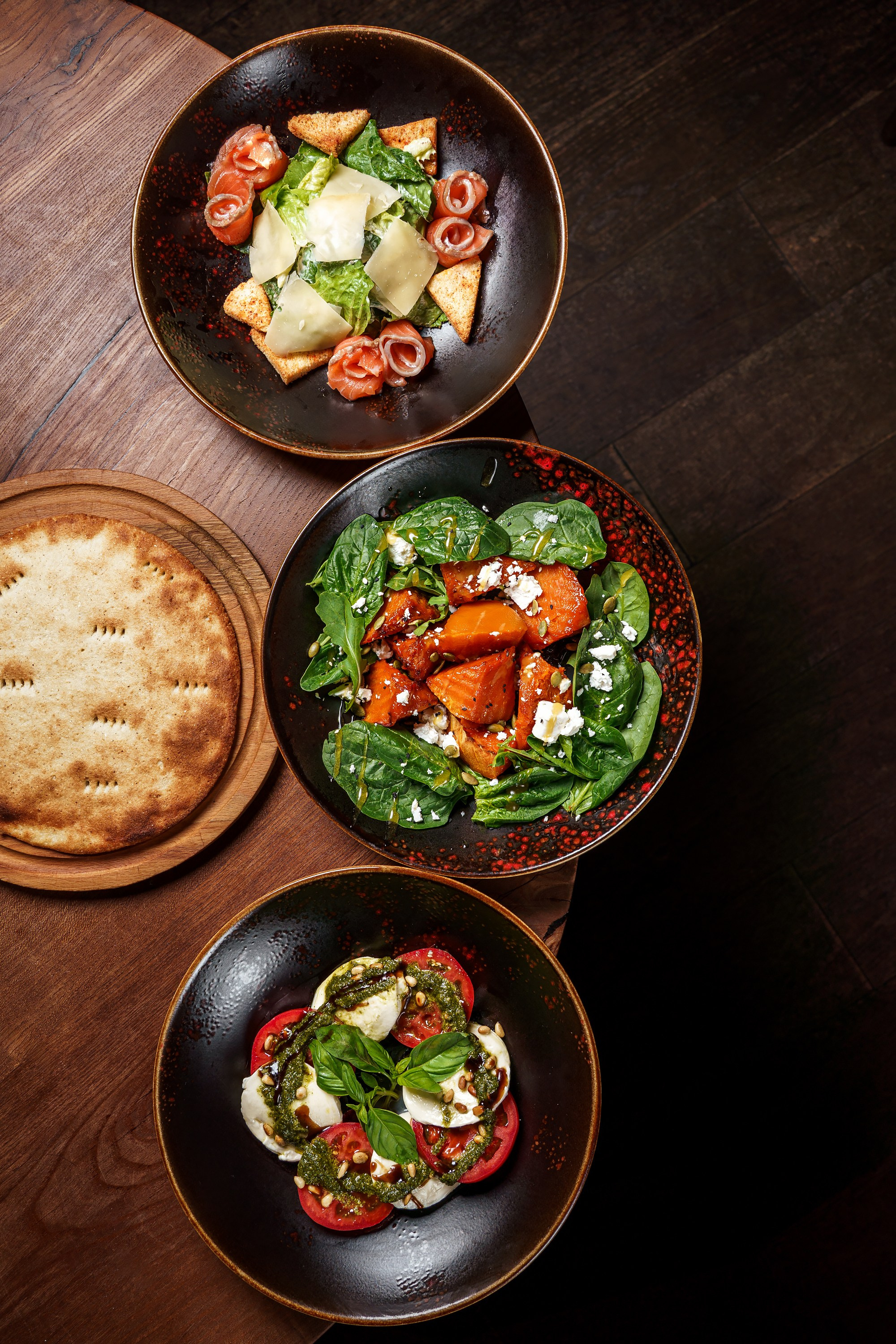 ДЭДИ — грузинский ресторан. Фуд-фотограф, Предметный фотограф, AI креатор. Москва