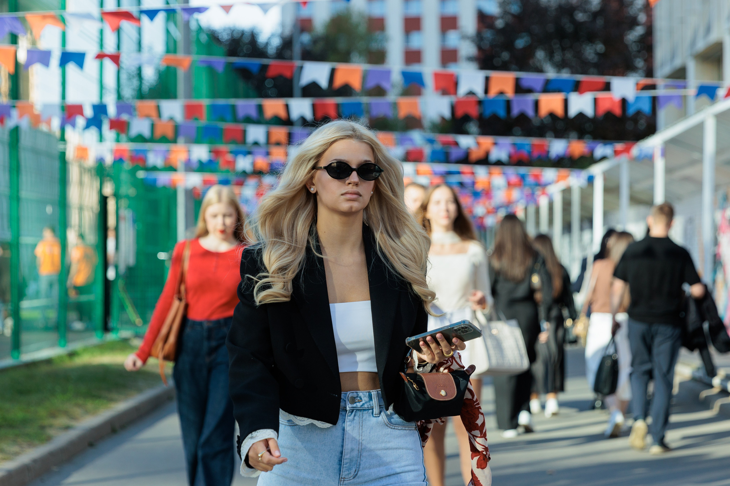 День Академии 2024. Фотограф в Москве Даша Зуева