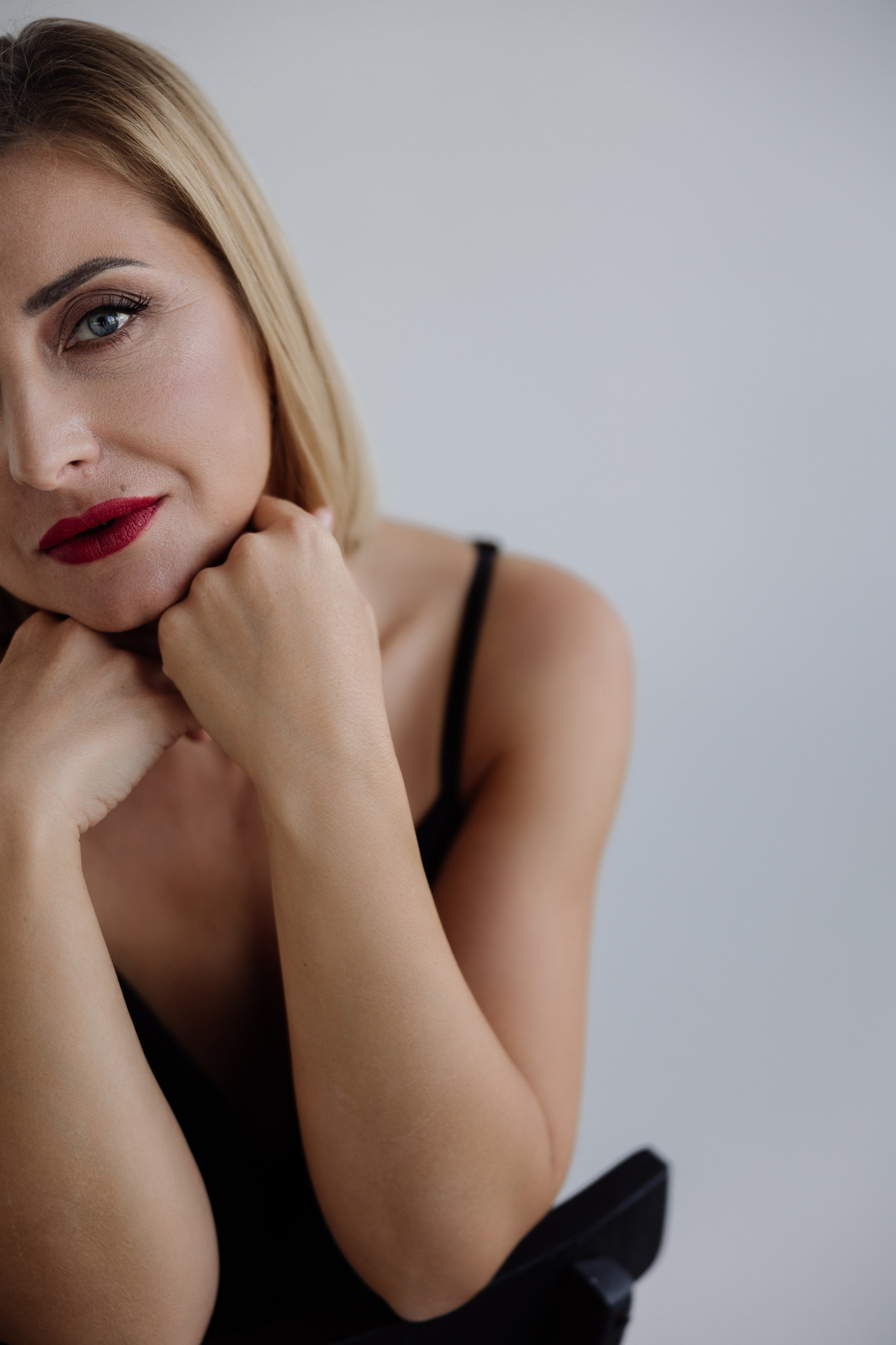 Людмила. Свадебный и семейный фотограф Москва Екатерина Верижникова