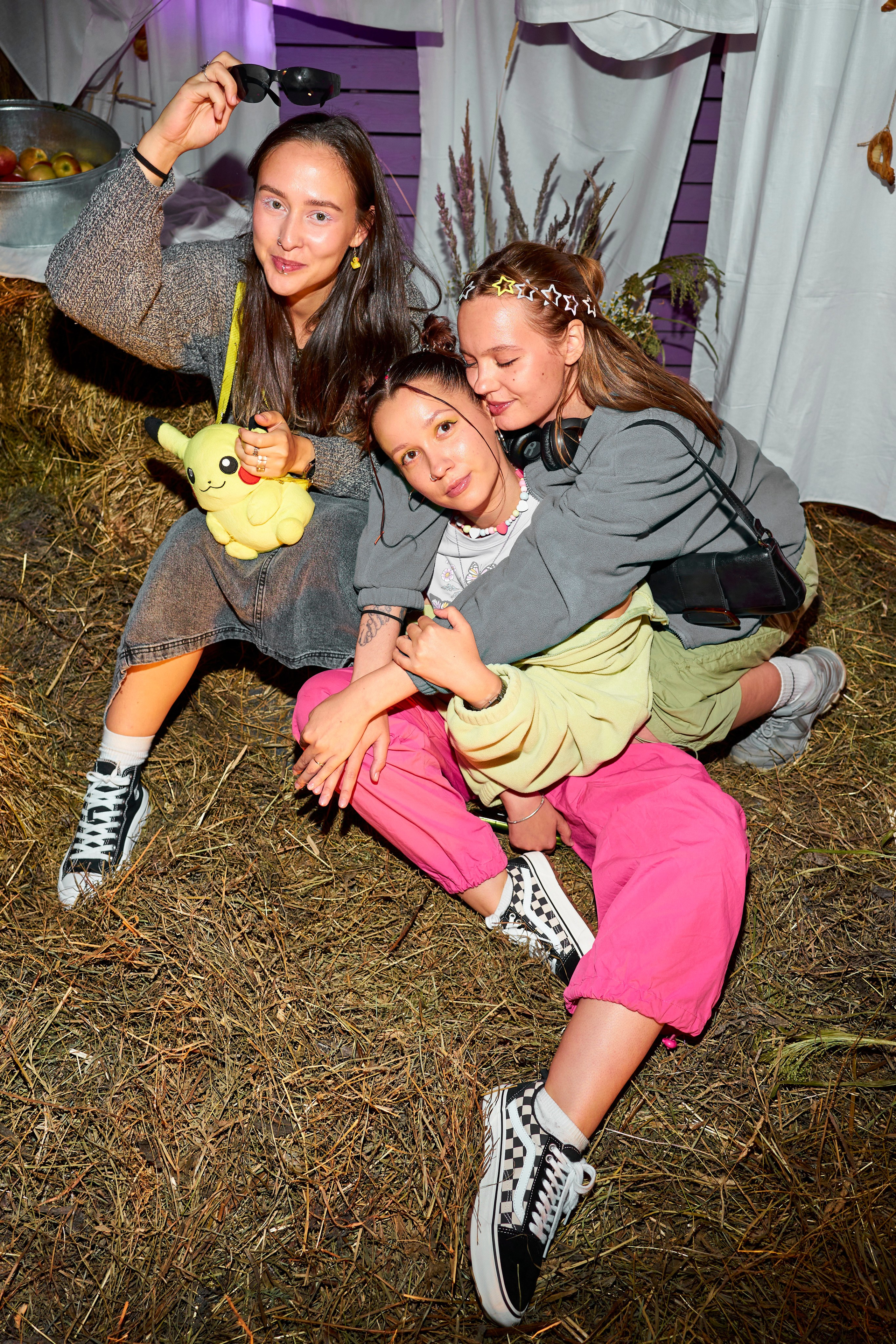 Svidanie Childhood. Коммерческий и репортажный фотограф в Санкт-Петербурге — Туся Сушка