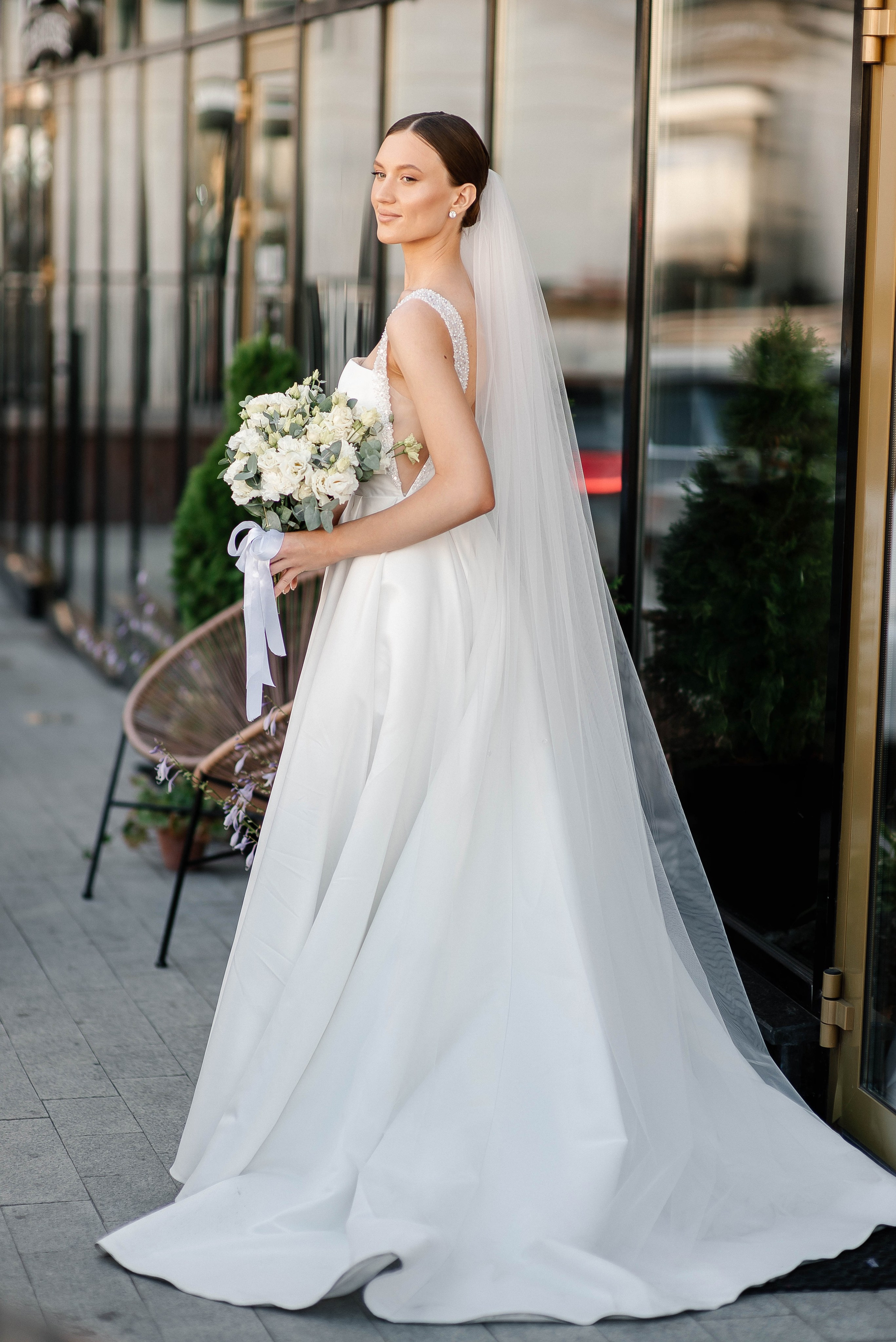 Артур и Мария (Анонс). Свадебный фотограф Курск Артем Духтанов